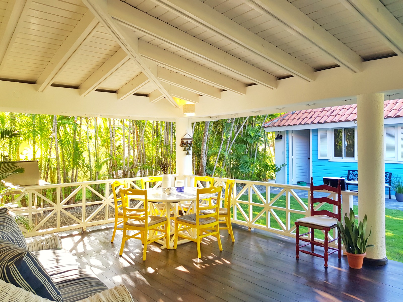Villa en Venta en Juan Dolio. Foto 7317196-5.jpg
