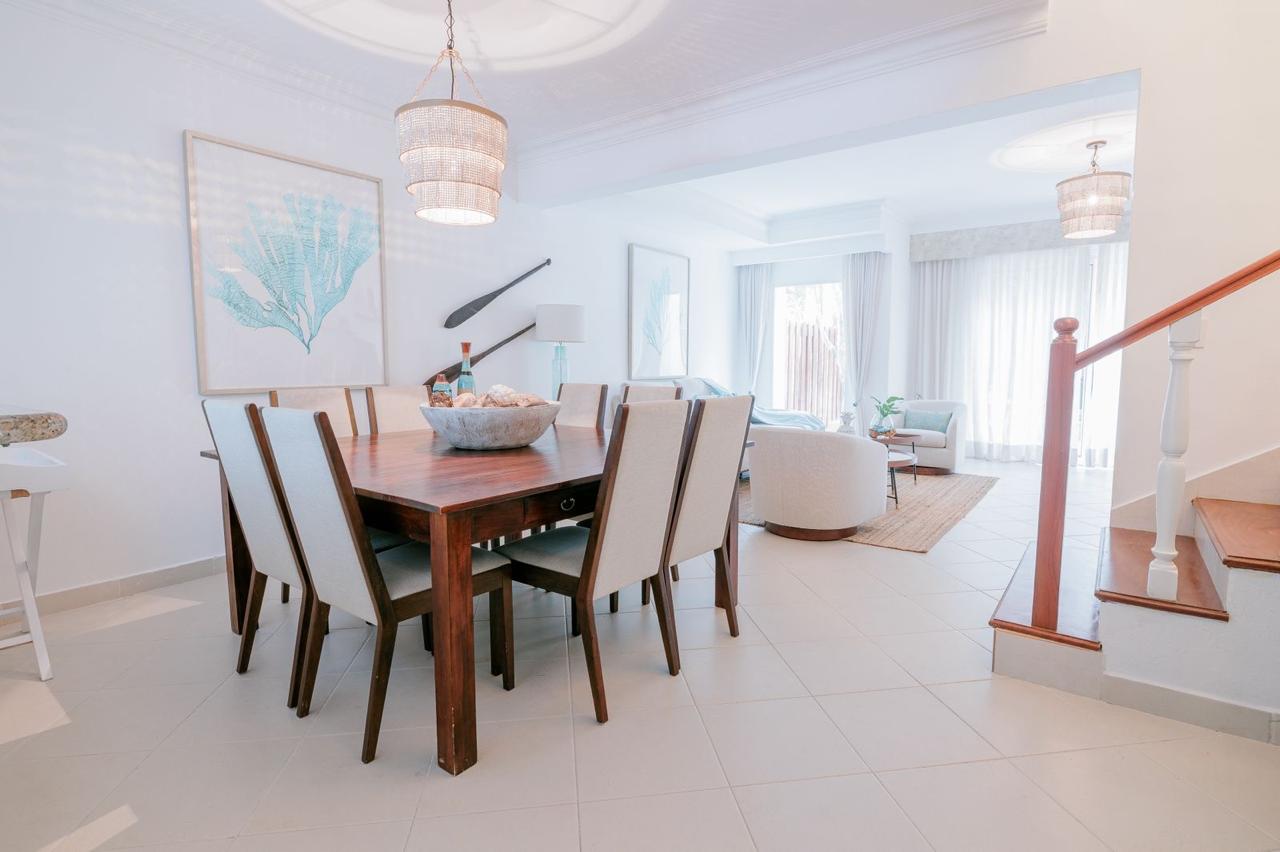 Villa en Venta en Juan Dolio. Foto 7317197-6.jpg
