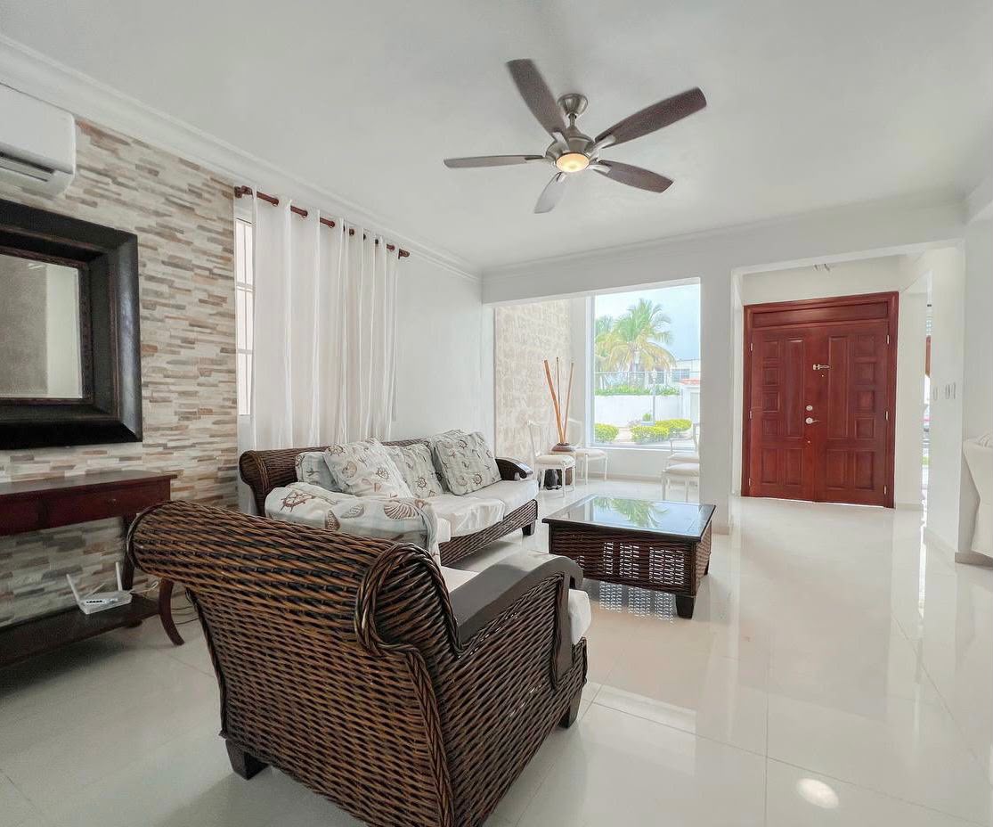Villa en Venta en Juan Dolio. Foto 7317200-2.jpg