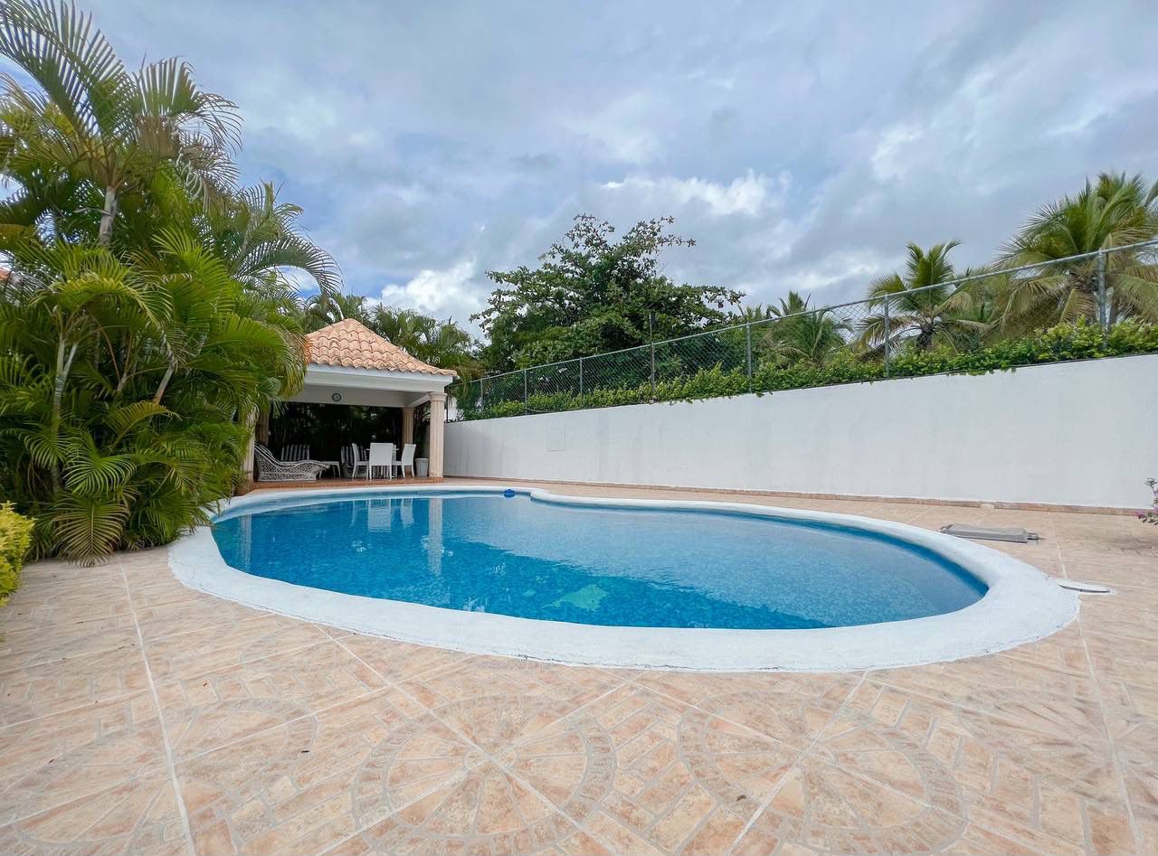 Villa en Venta en Juan Dolio. Foto 7317200-3.jpg