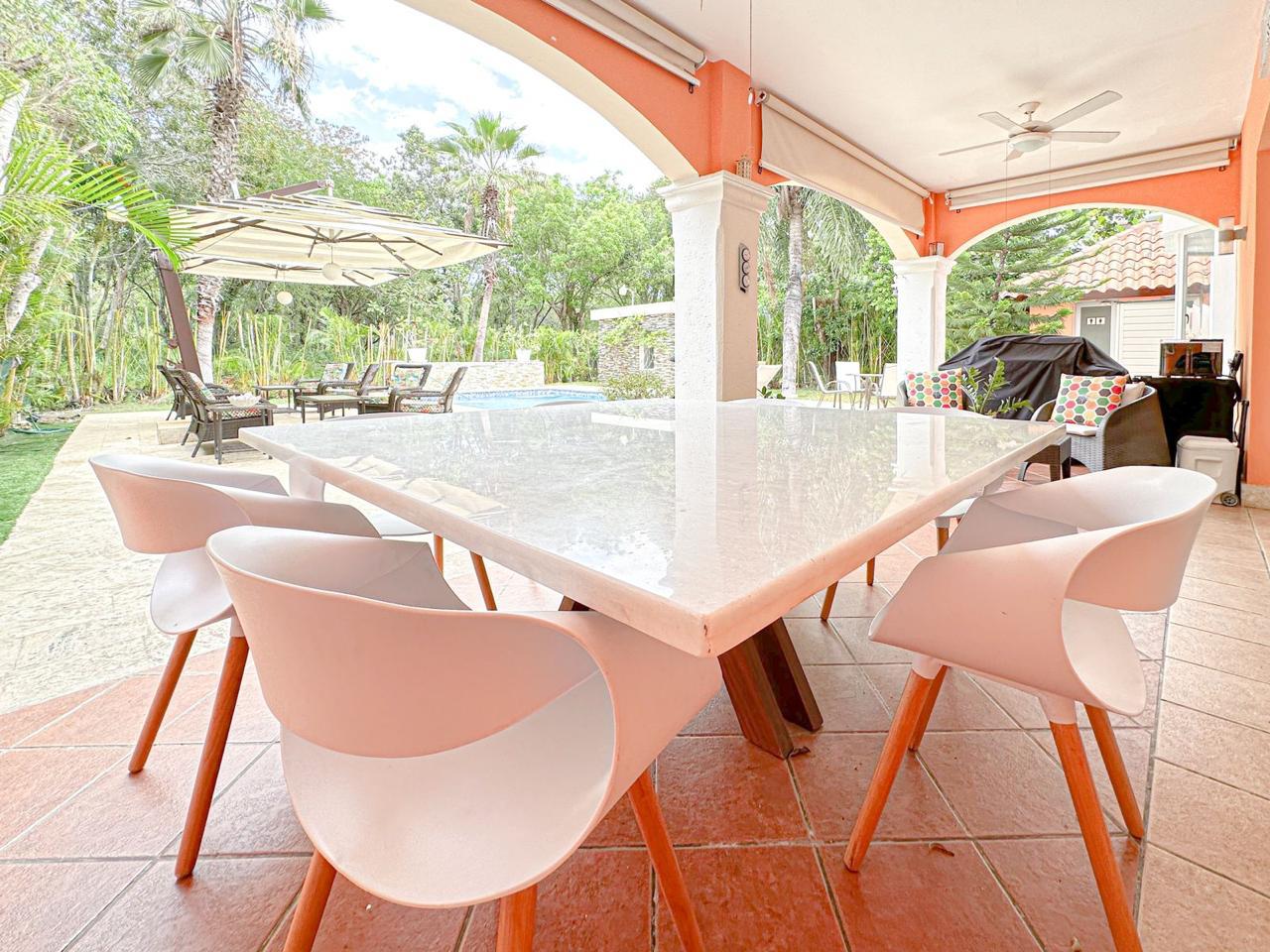 Villa en Venta en Juan Dolio. Foto 7317201-10.jpg