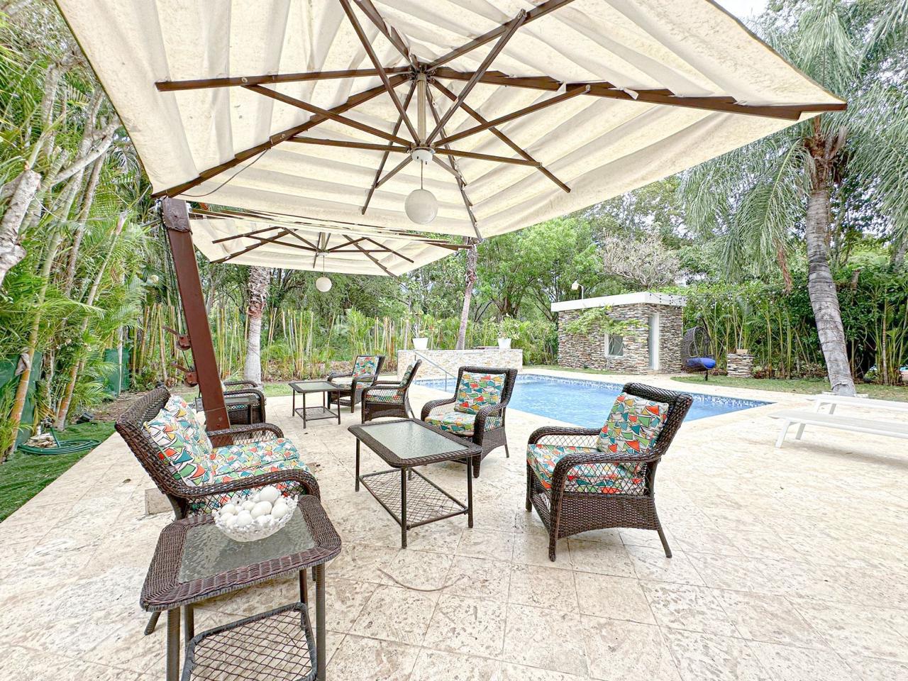 Villa en Venta en Juan Dolio. Foto 7317201-8.jpg