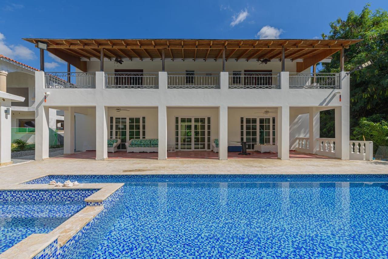 Villa en Venta en Juan Dolio. Foto 7317202-2.jpg