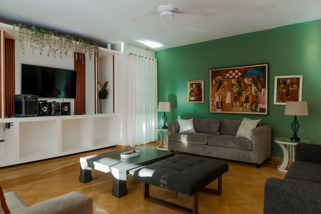 Villa en Venta en Juan Dolio. Foto 7317202-5.jpg