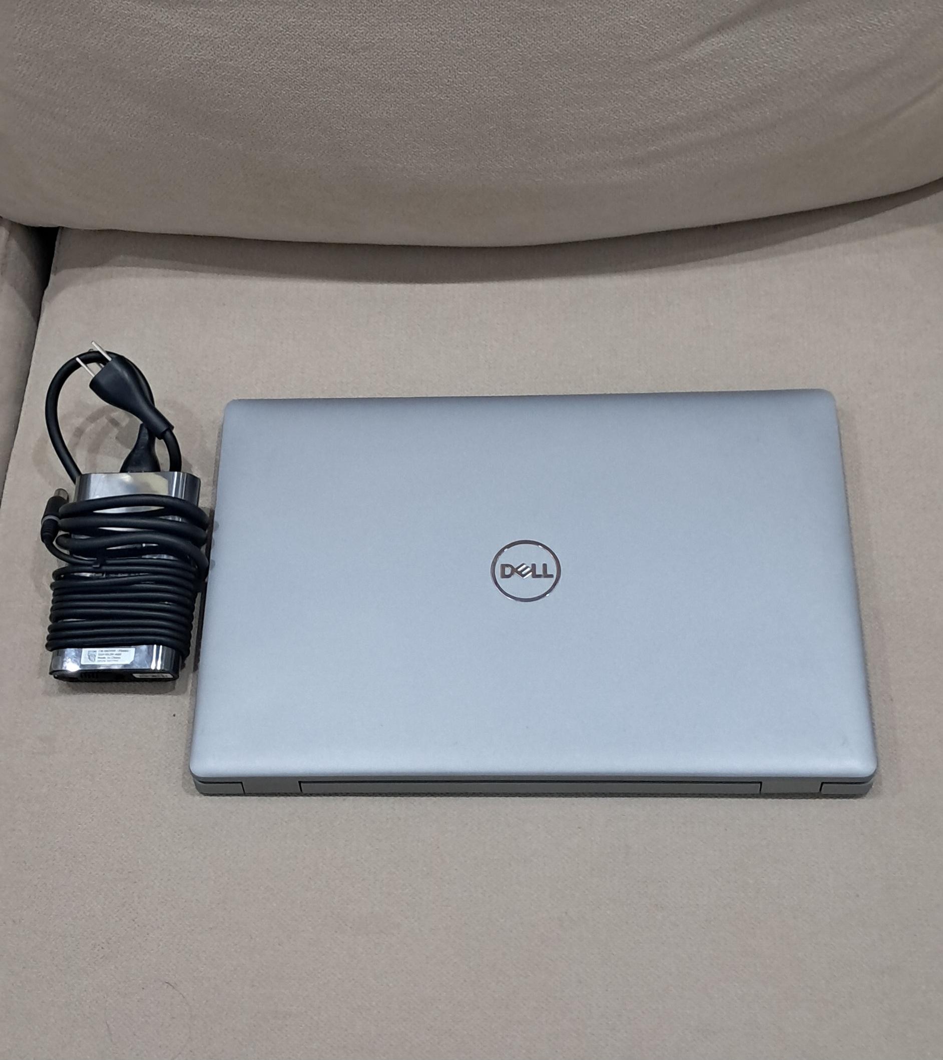 Laptop Dell 5410 16GB 256GB SSD Nvme i5 10TH Gen Foto 7317237-3.jpg