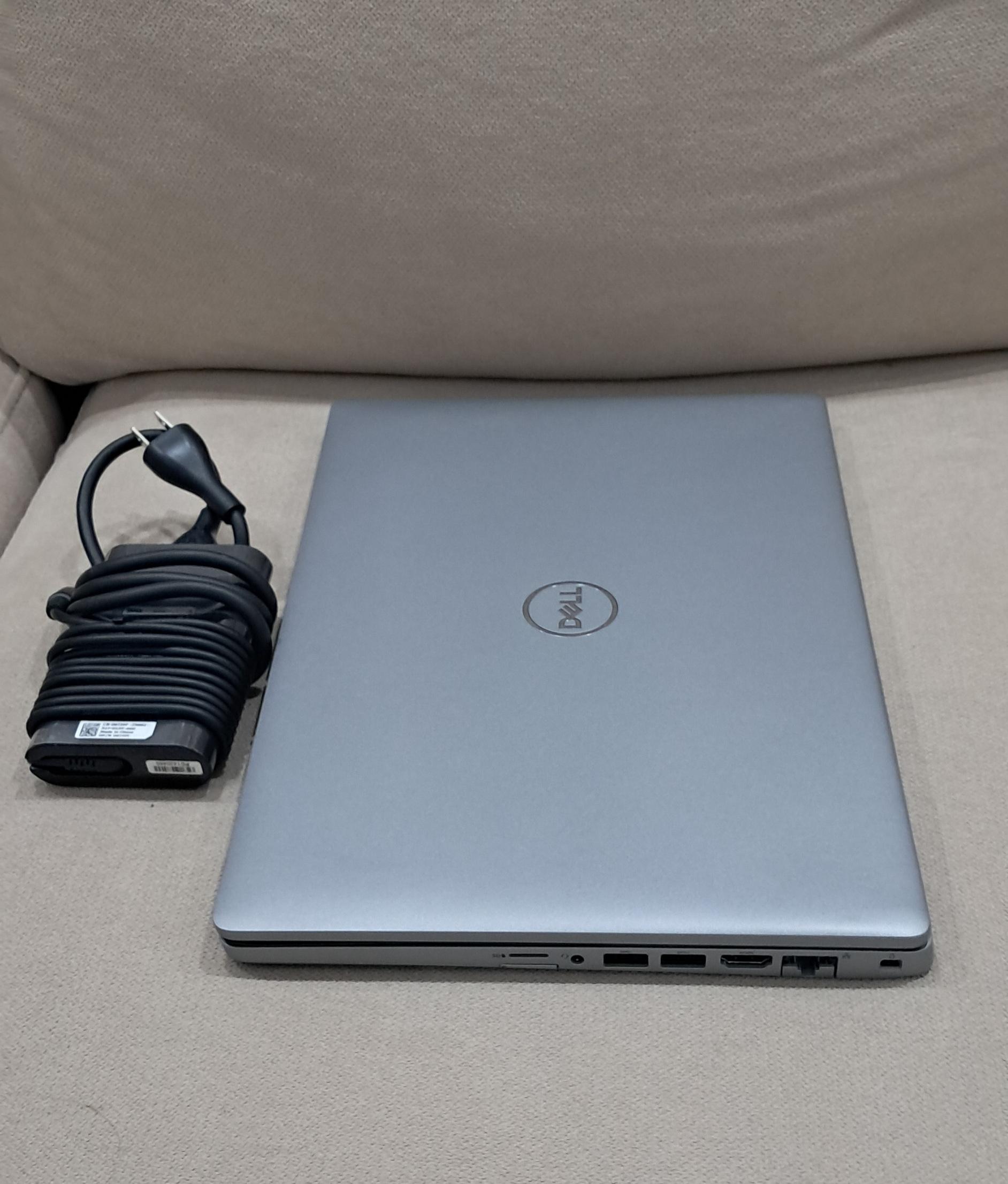 Laptop Dell 5410 16GB 256GB SSD Nvme i5 10TH Gen Foto 7317237-5.jpg