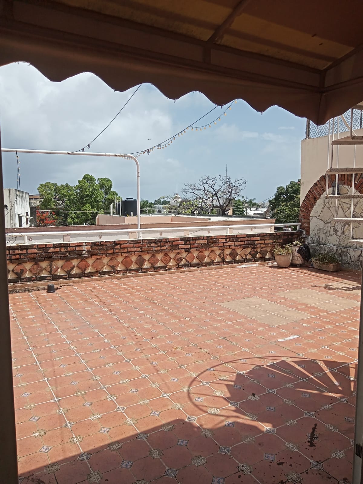 Casa en alquiler de 261 m2 y tres habitaciones en Zona Colonial Foto 7317241-3.jpg