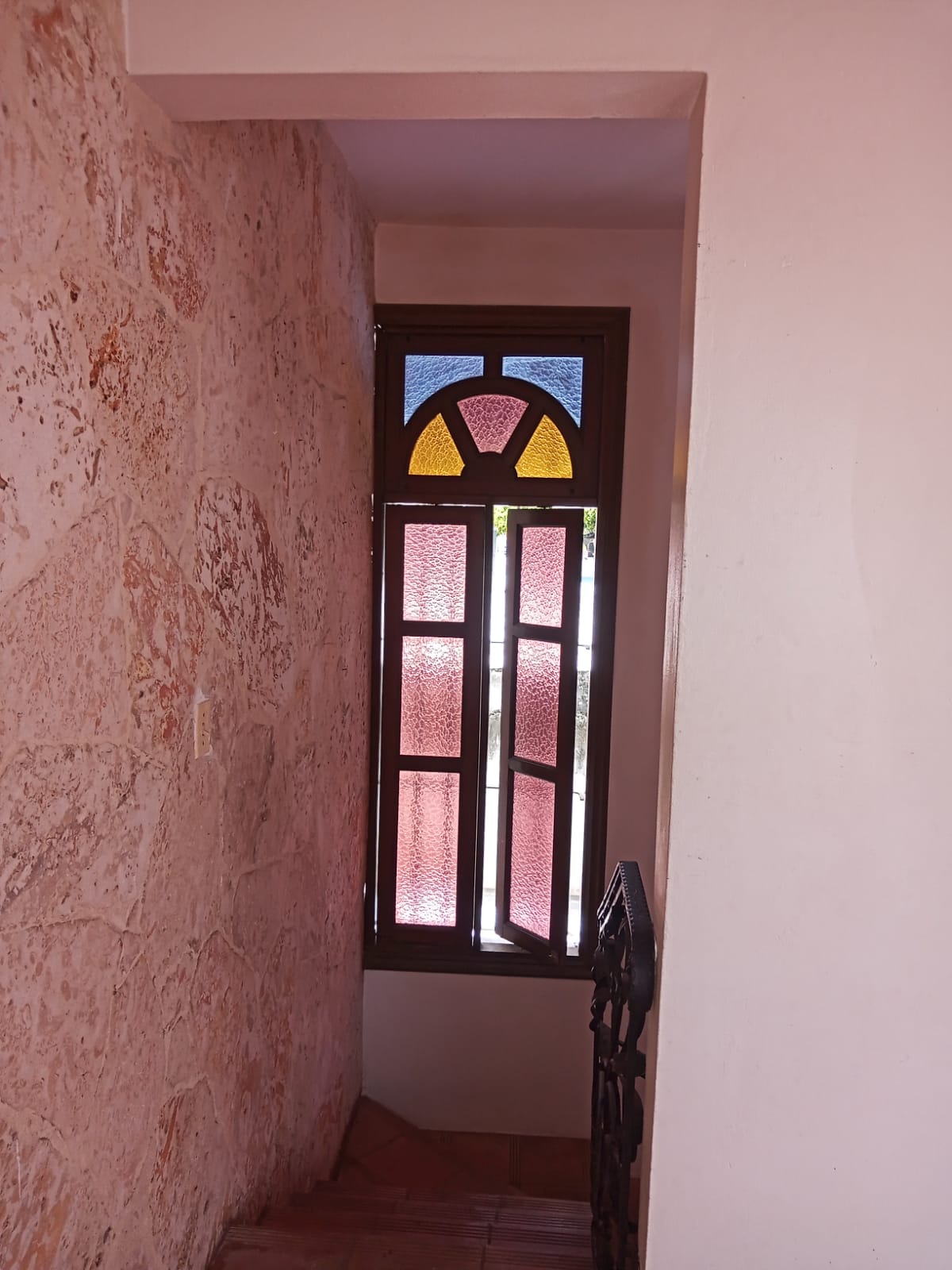 Casa en alquiler de 261 m2 y tres habitaciones en Zona Colonial Foto 7317241-4.jpg