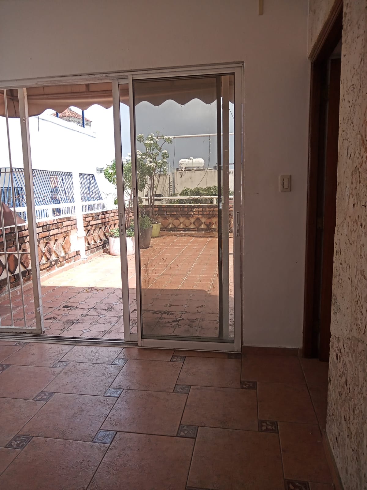 Casa en alquiler de 261 m2 y tres habitaciones en Zona Colonial Foto 7317241-8.jpg