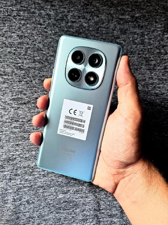 Xiaomi Redmi Note 15 nuevo Foto 7317242-1.jpg
