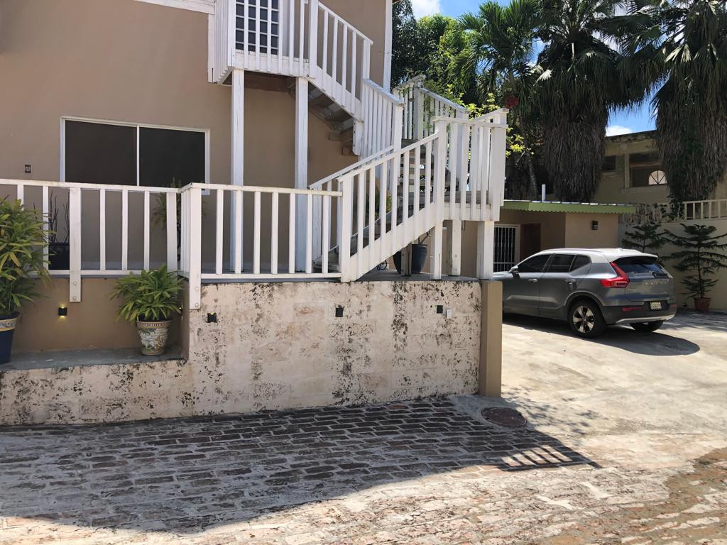 Casa tipo Town House en alquiler  Isabel Villas Golf  Country Club Foto 7317250-9.jpg