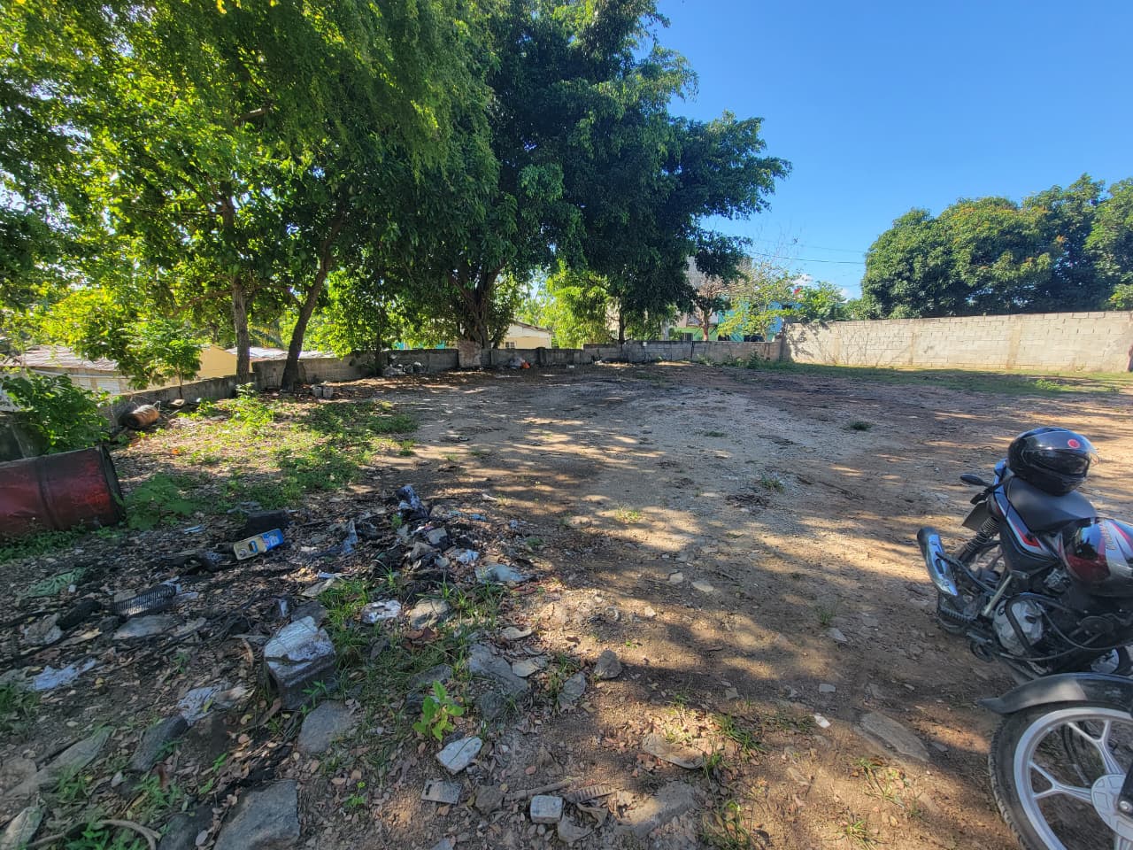 terreno en alquiler ubicado en Bienvenido de Manoguayabo Santo Domingo Foto 7317255-4.jpg