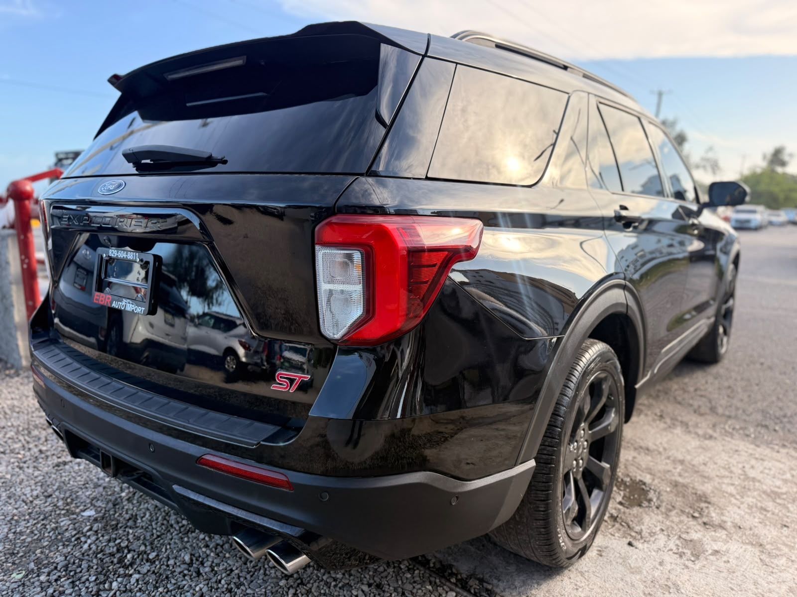Ford Explorer ST 2020 Foto 7317261-3.jpg