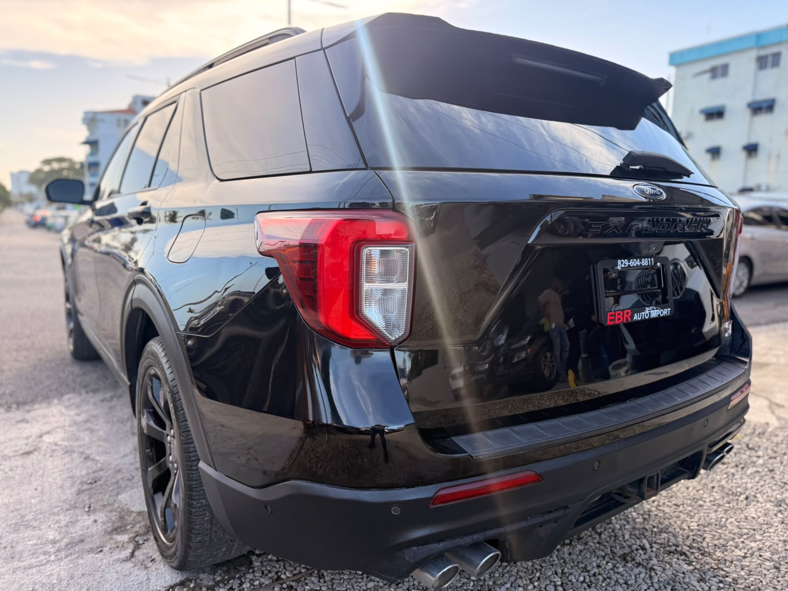 Ford Explorer ST 2020 Foto 7317261-4.jpg