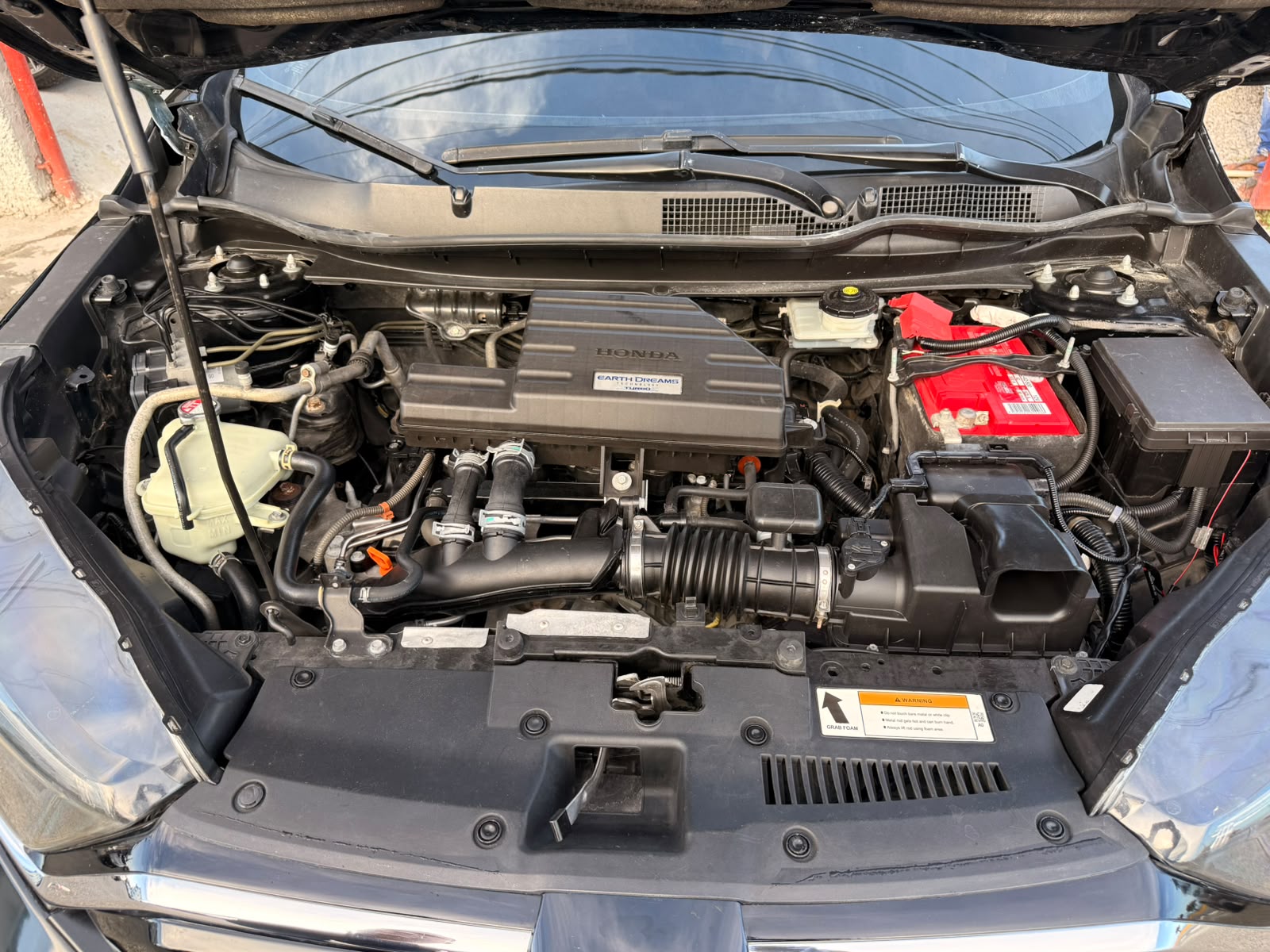 Honda CR-V EX-L 2020 Foto 7317262-10.jpg