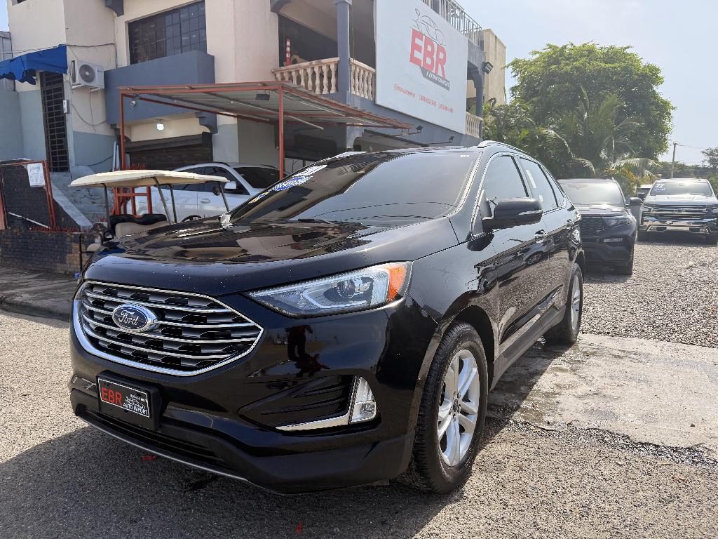 Ford Edge SEL 2020 Foto 7317263-1.jpg