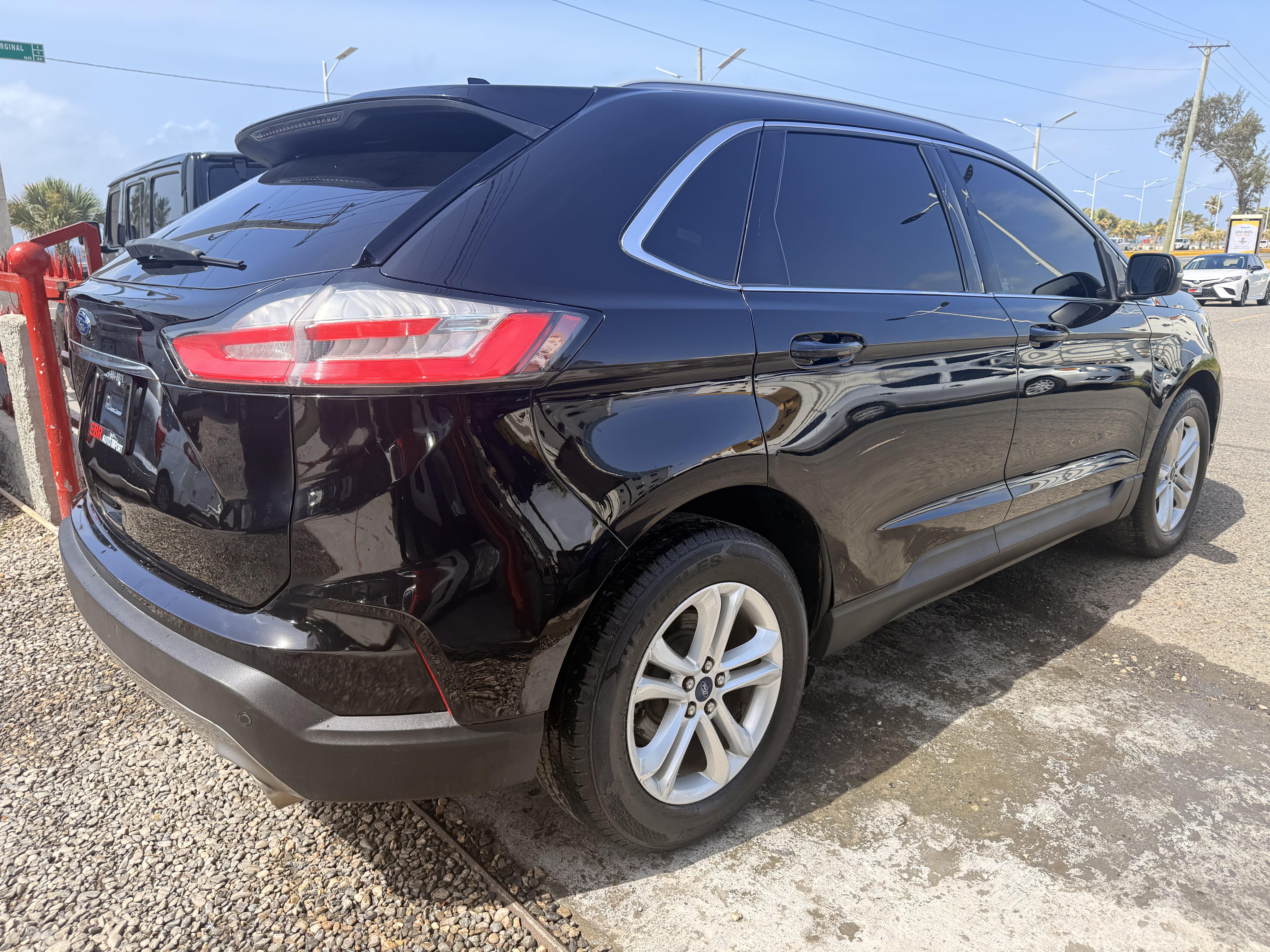 Ford Edge SEL 2020 Foto 7317263-3.jpg