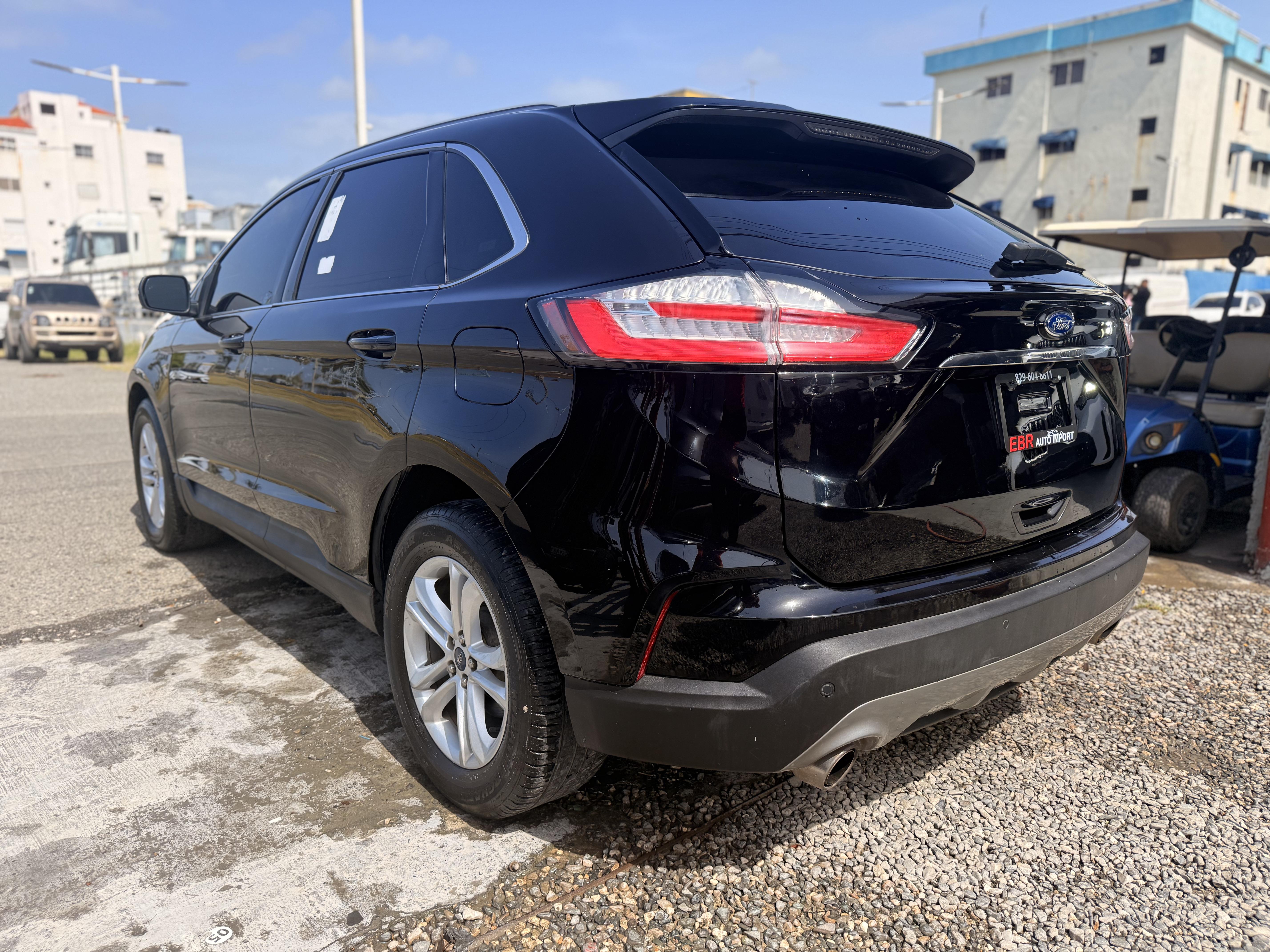 Ford Edge SEL 2020 Foto 7317263-4.jpg