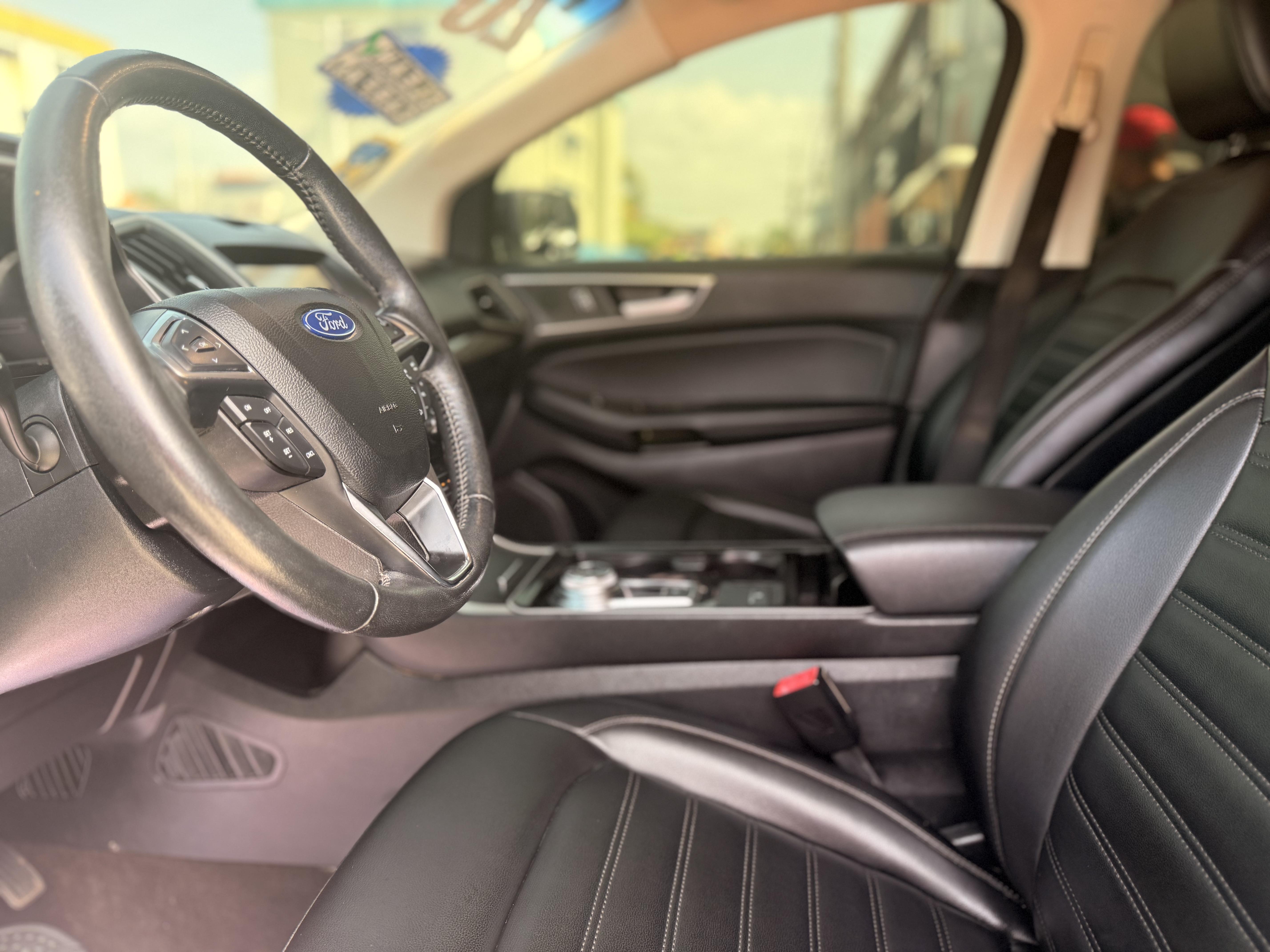 Ford Edge SEL 2020 Foto 7317263-6.jpg