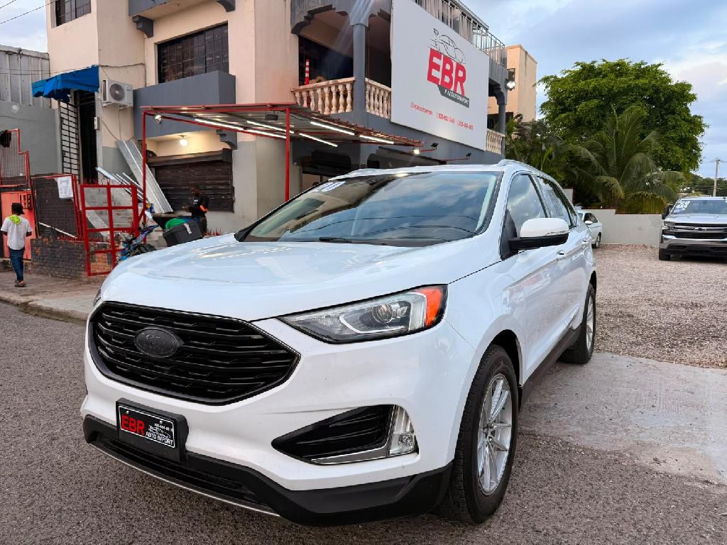 Ford Edge SEL 2020 Foto 7317265-1.jpg