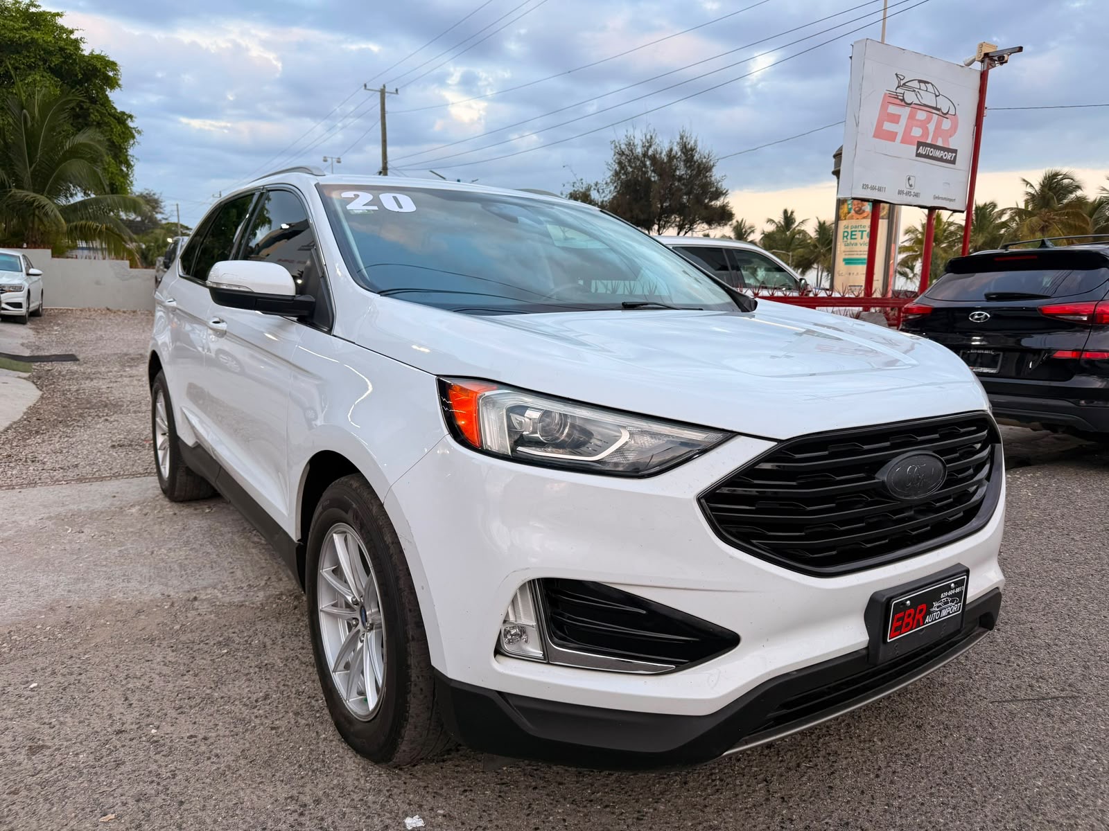 Ford Edge SEL 2020 Foto 7317265-2.jpg