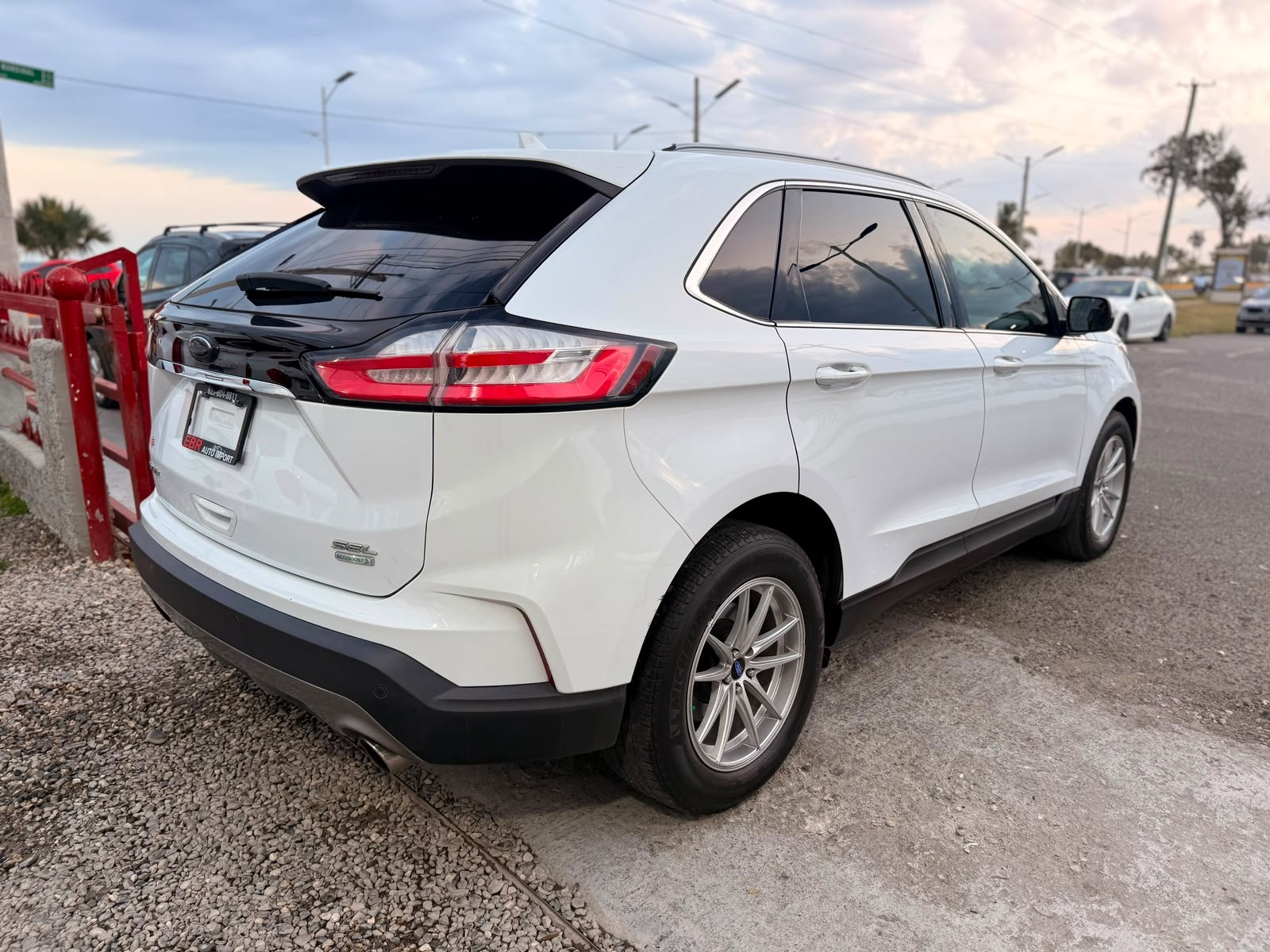 Ford Edge SEL 2020 Foto 7317265-3.jpg