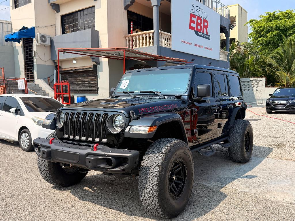 Jeep Wrangler Rubicon 2018 Foto 7317274-1.jpg