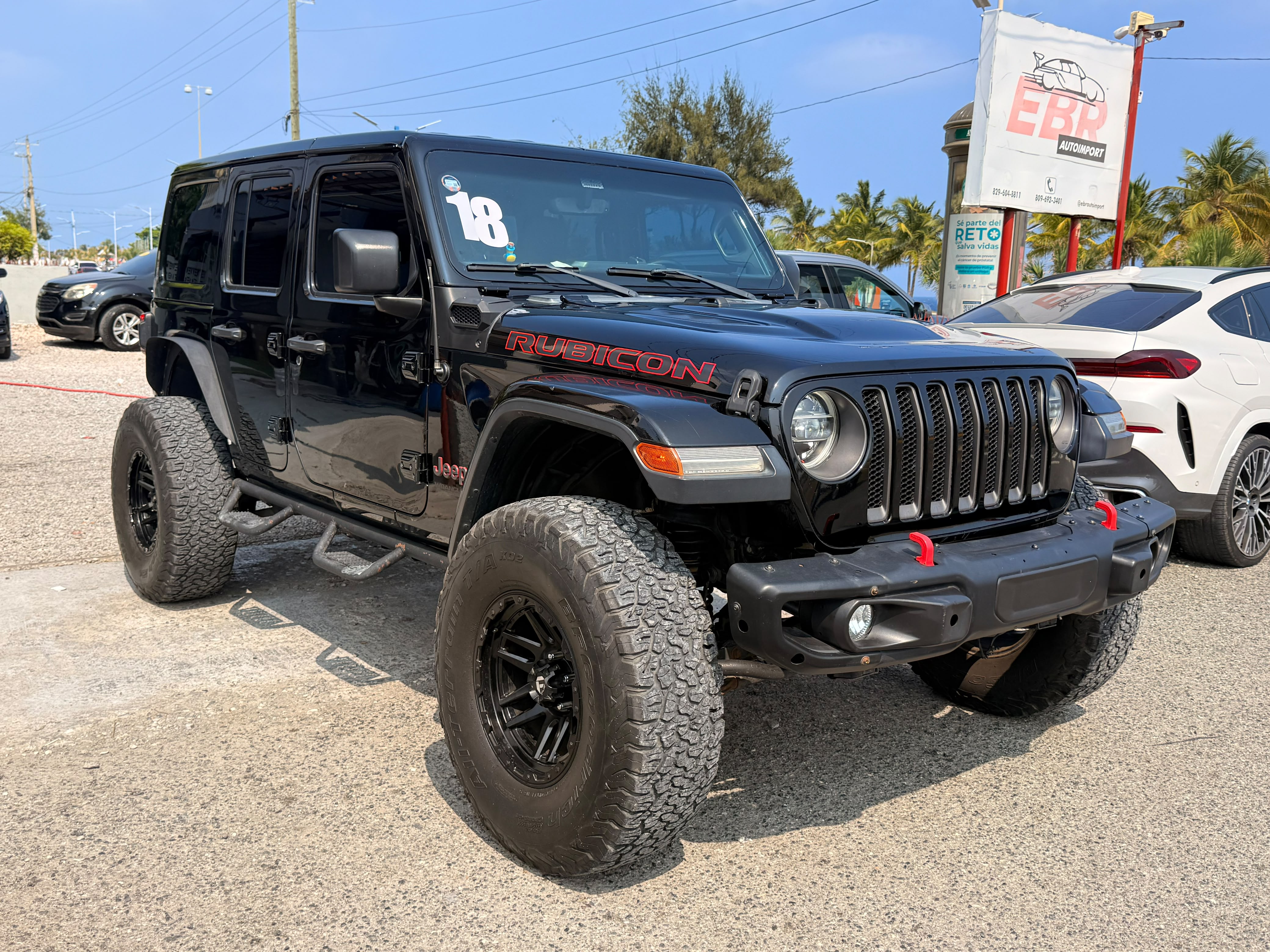 Jeep Wrangler Rubicon 2018 Foto 7317274-2.jpg