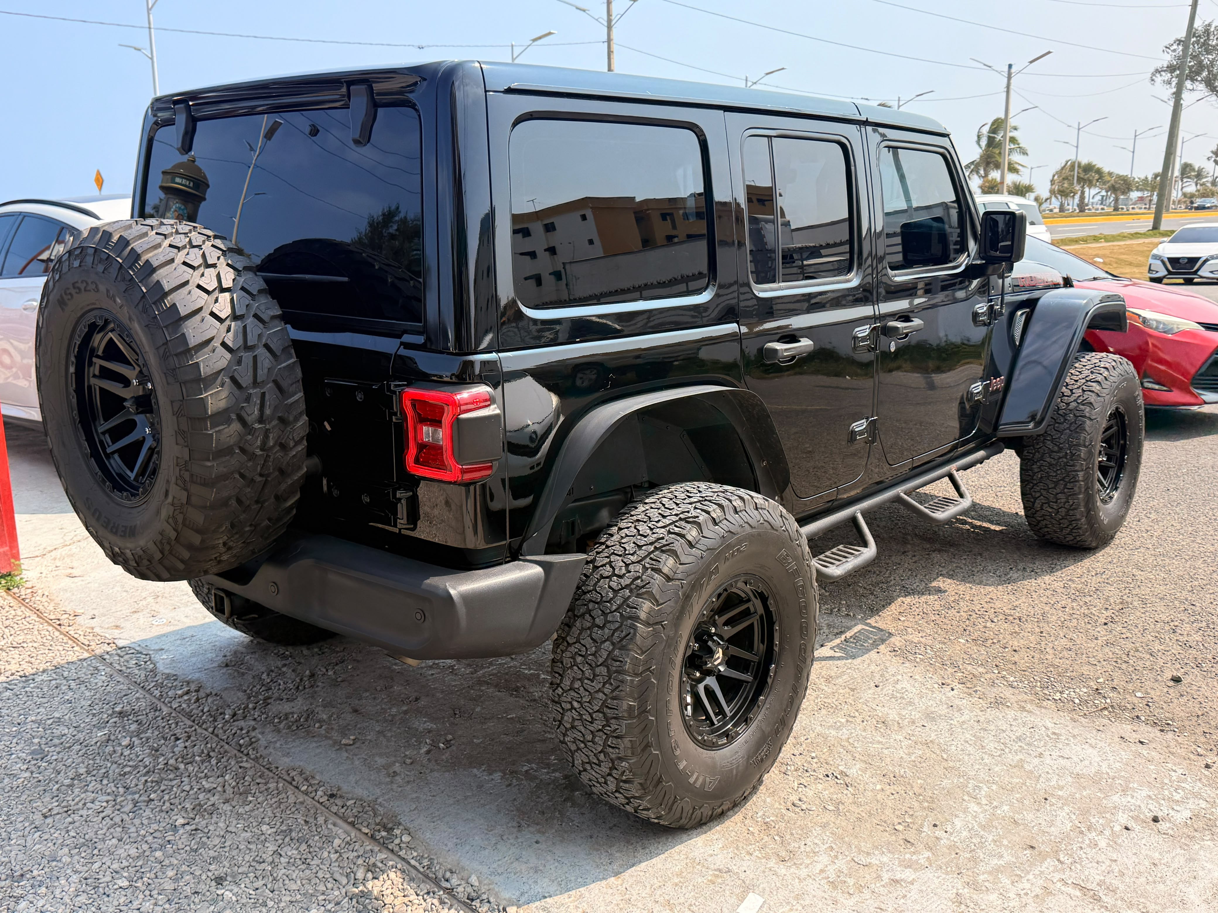 Jeep Wrangler Rubicon 2018 Foto 7317274-3.jpg