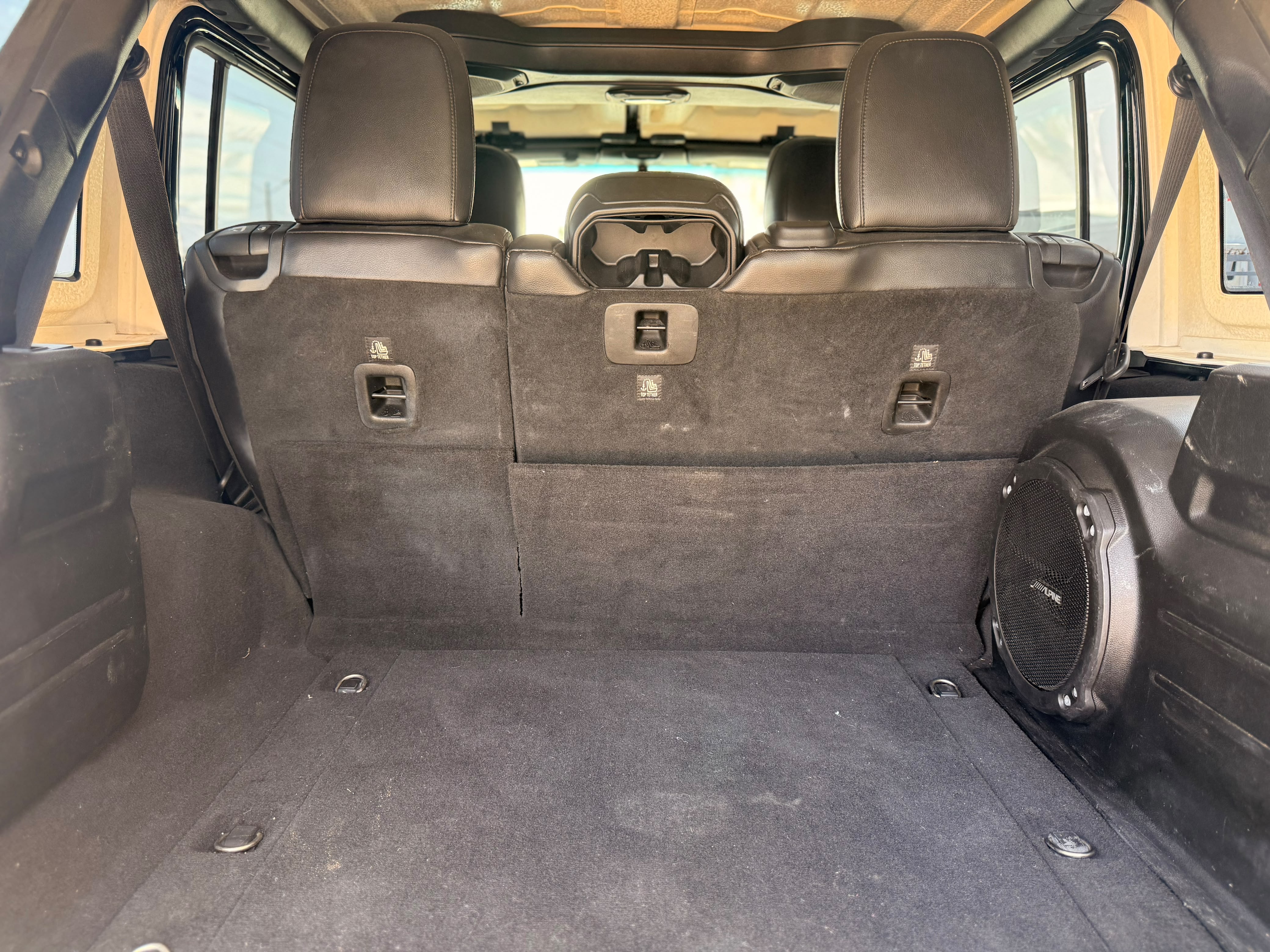 Jeep Wrangler Rubicon 2018 Foto 7317274-7.jpg