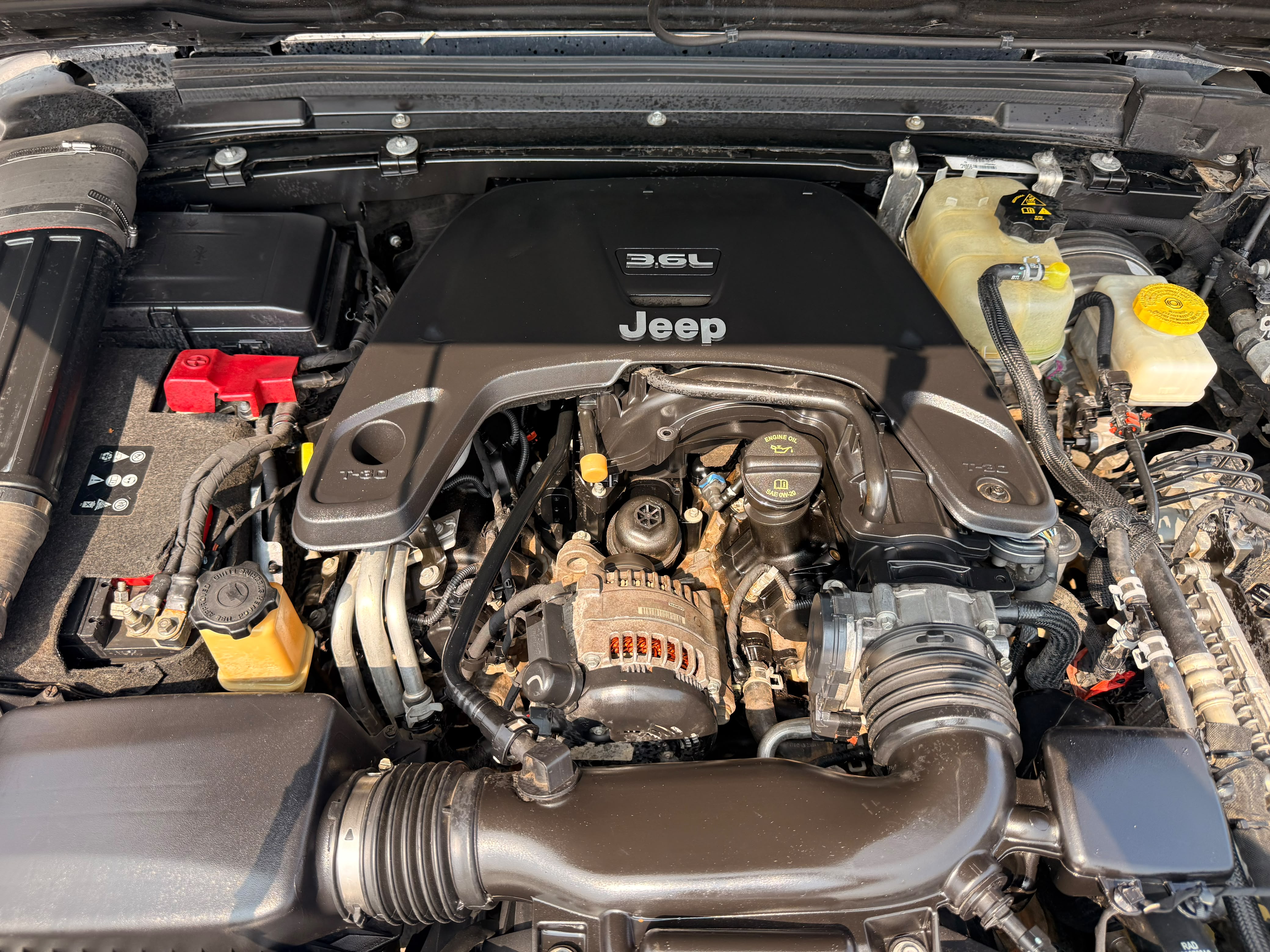 Jeep Wrangler Rubicon 2018 Foto 7317274-8.jpg