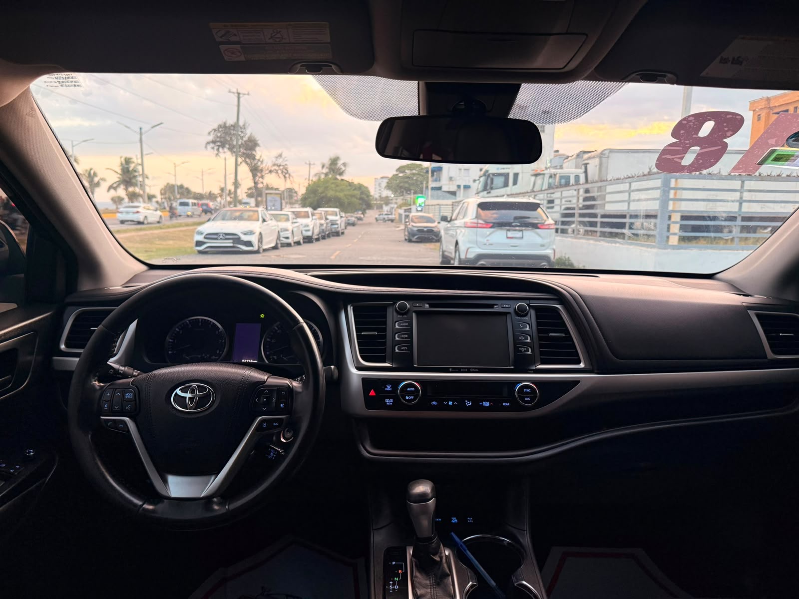 Toyota Highlander LE Plus AWD 2018 Foto 7317275-5.jpg
