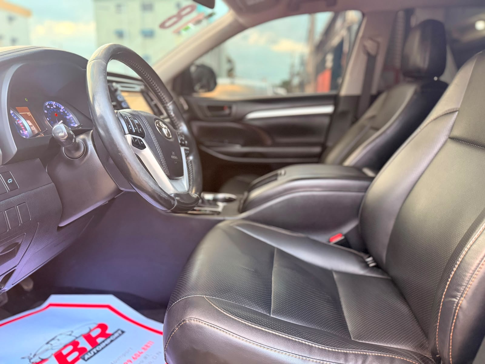 Toyota Highlander LE Plus AWD 2018 Foto 7317275-6.jpg