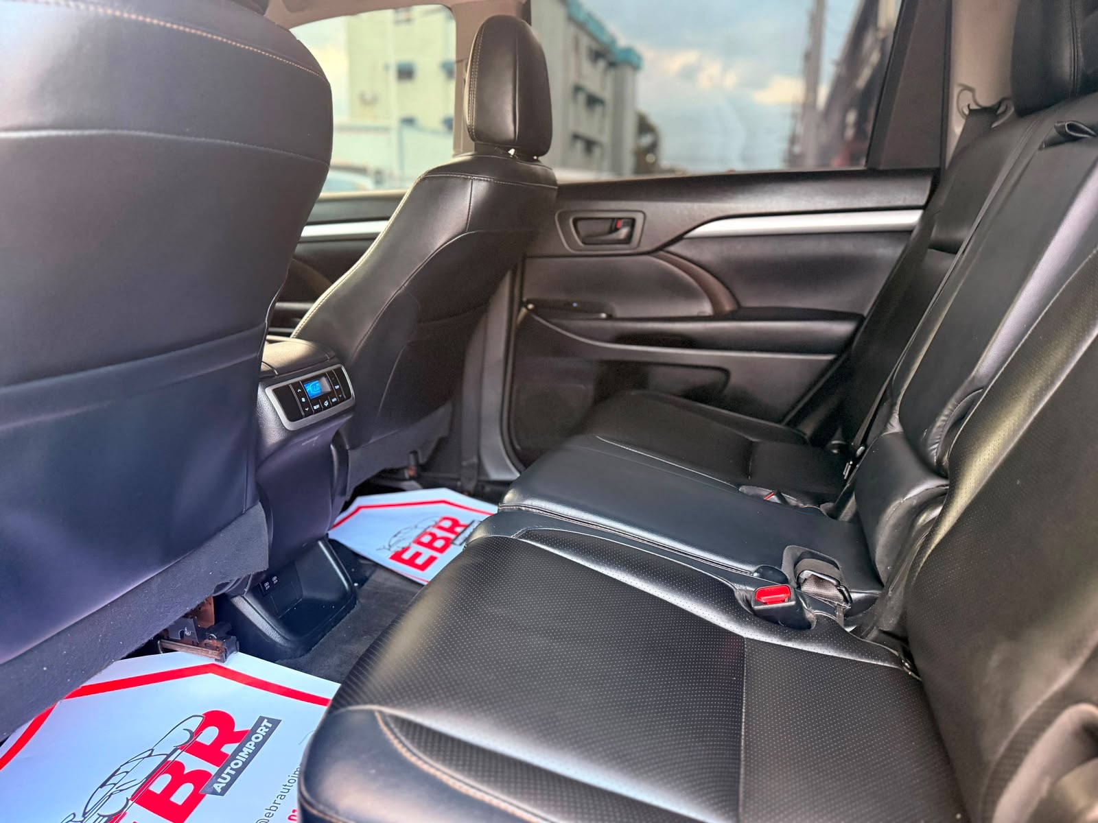 Toyota Highlander LE Plus AWD 2018 Foto 7317275-7.jpg