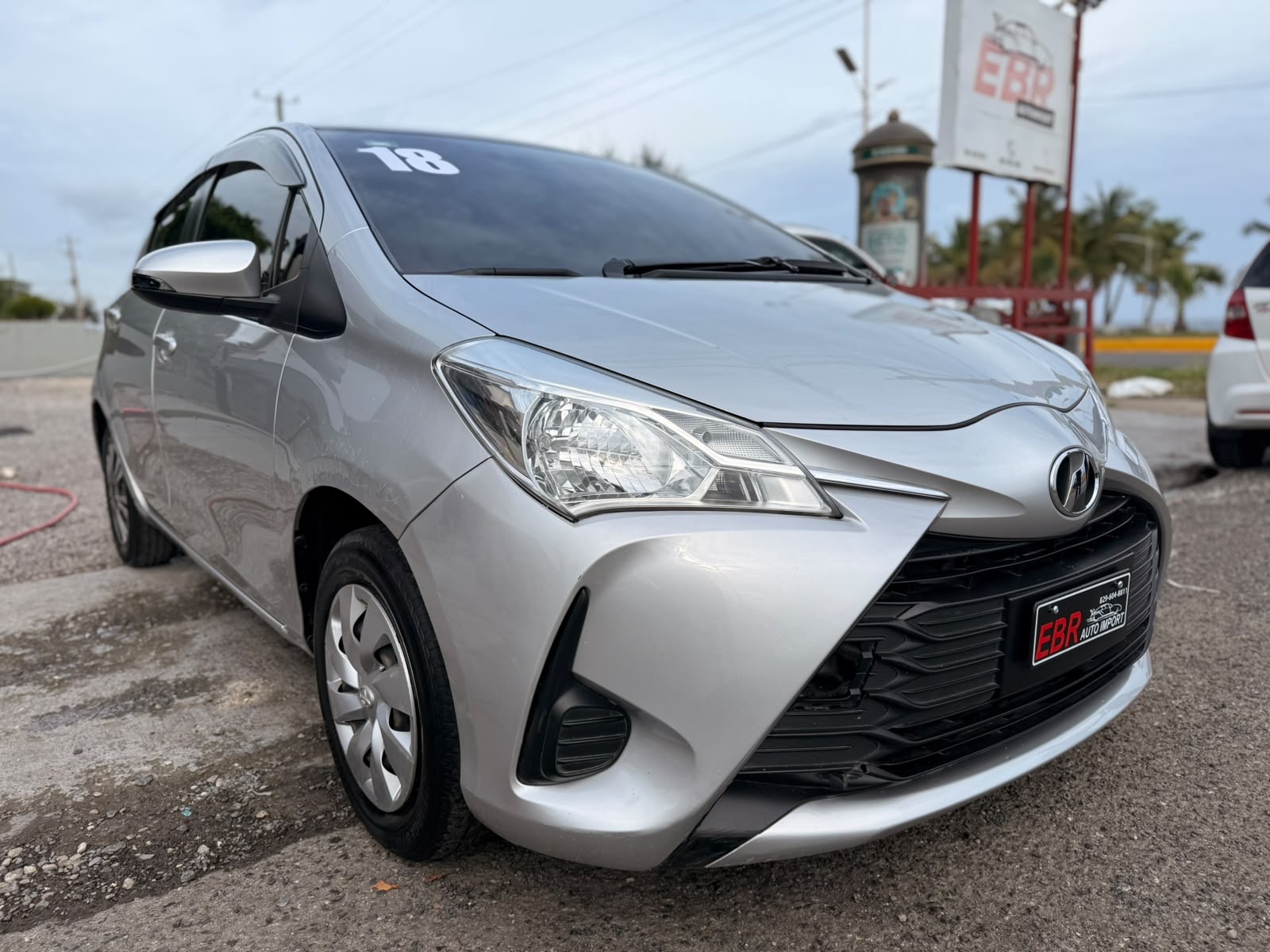 Toyota Vitz 2018 Foto 7317276-2.jpg