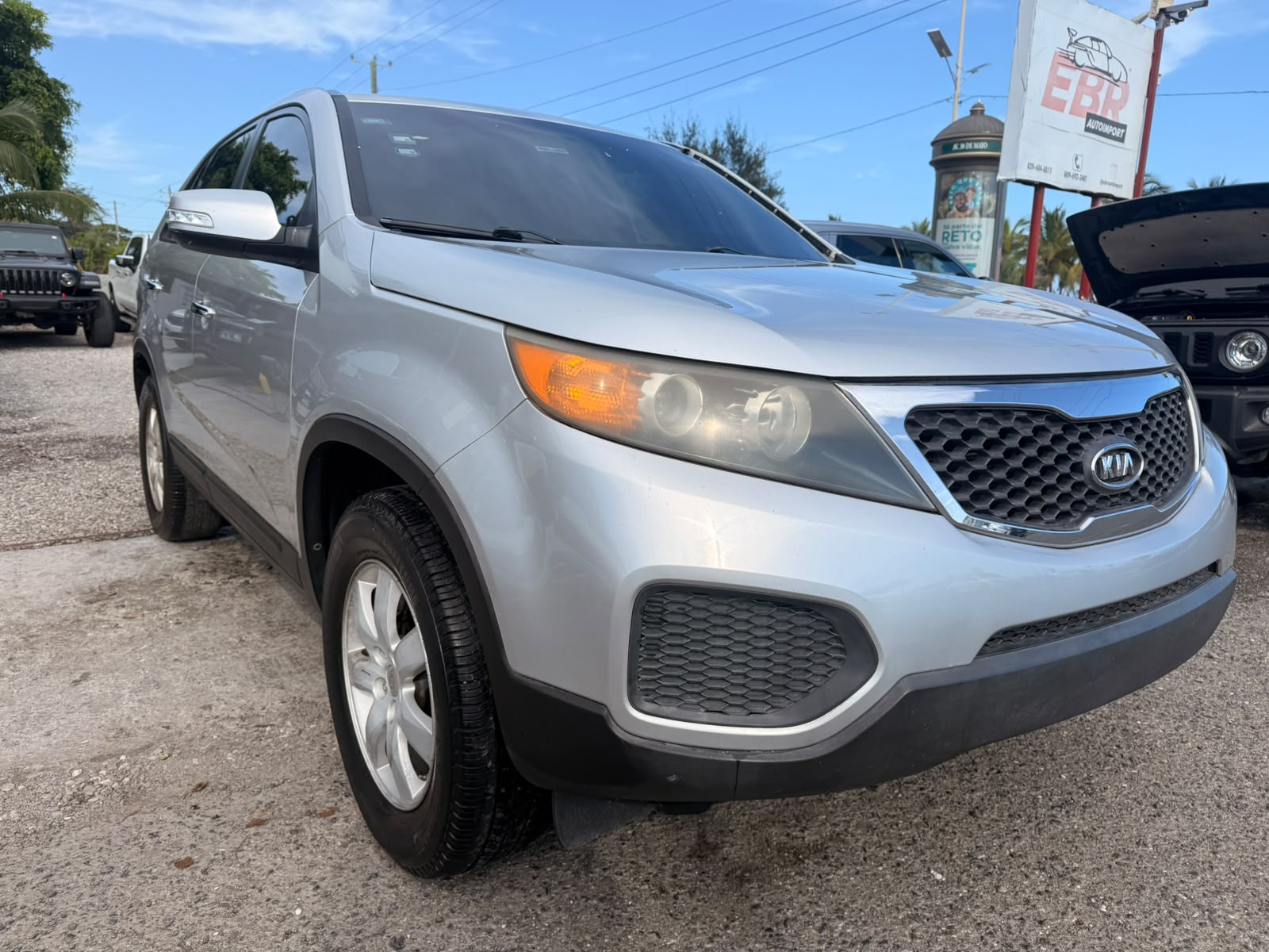 Kia Sorento LX 2012 Foto 7317278-2.jpg