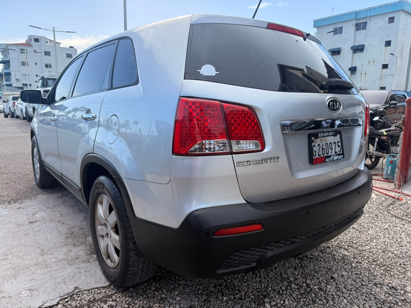 Kia Sorento LX 2012 Foto 7317278-4.jpg
