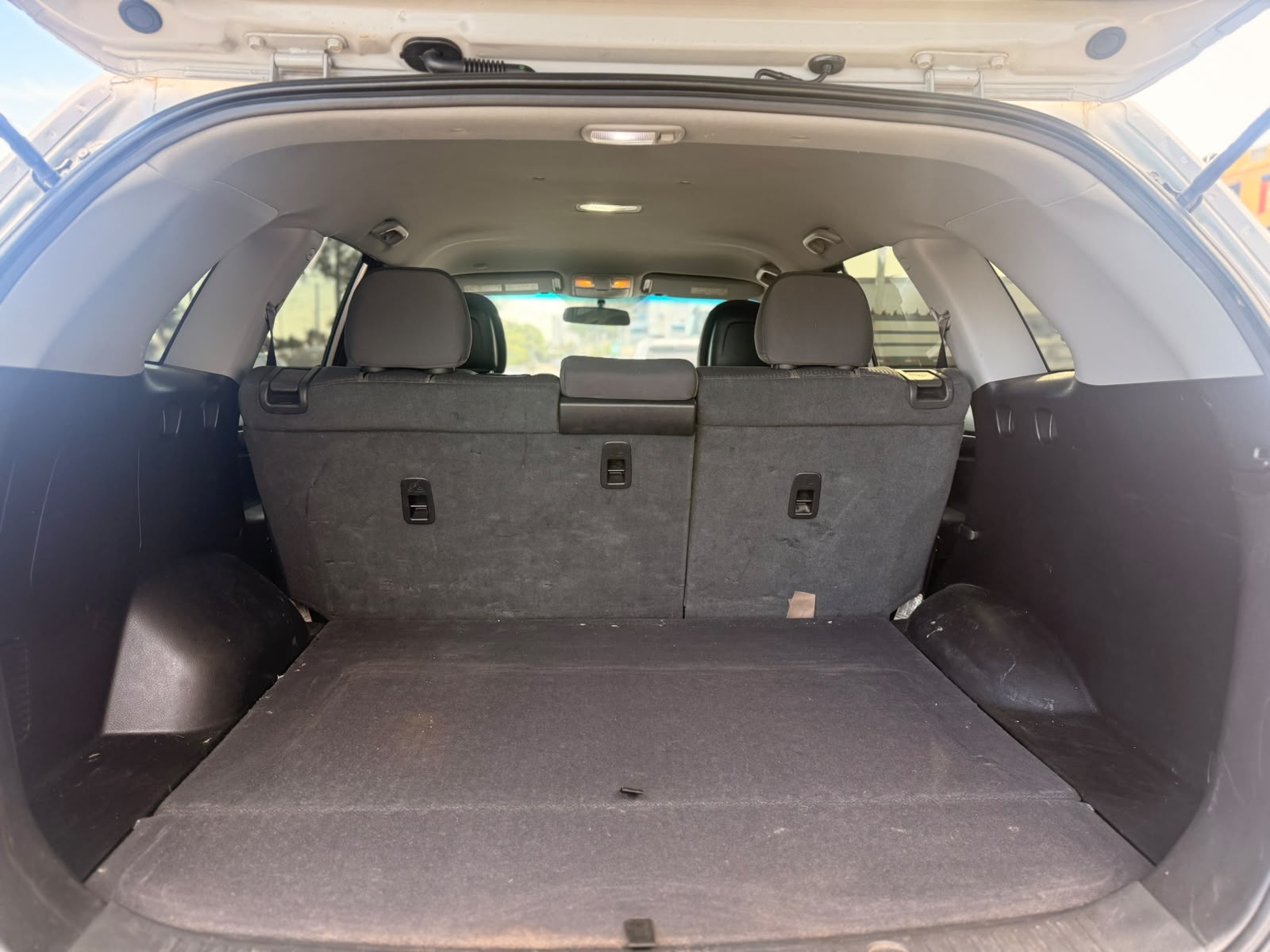 Kia Sorento LX 2012 Foto 7317278-8.jpg