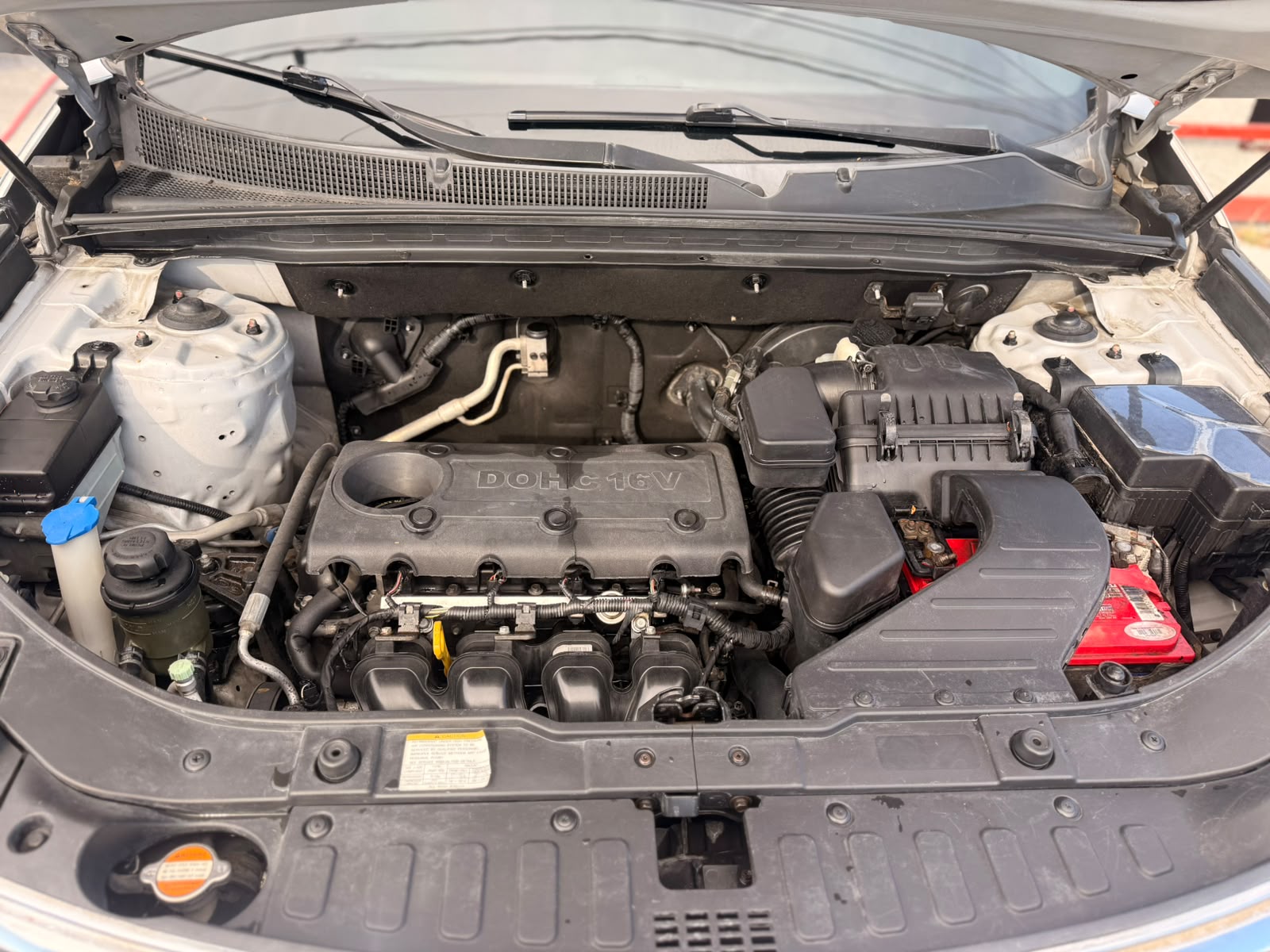 Kia Sorento LX 2012 Foto 7317278-9.jpg