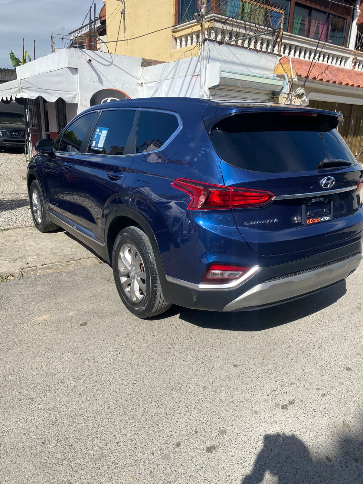 Hyundai Santa Fe 2020 Foto 7317285-7.jpg