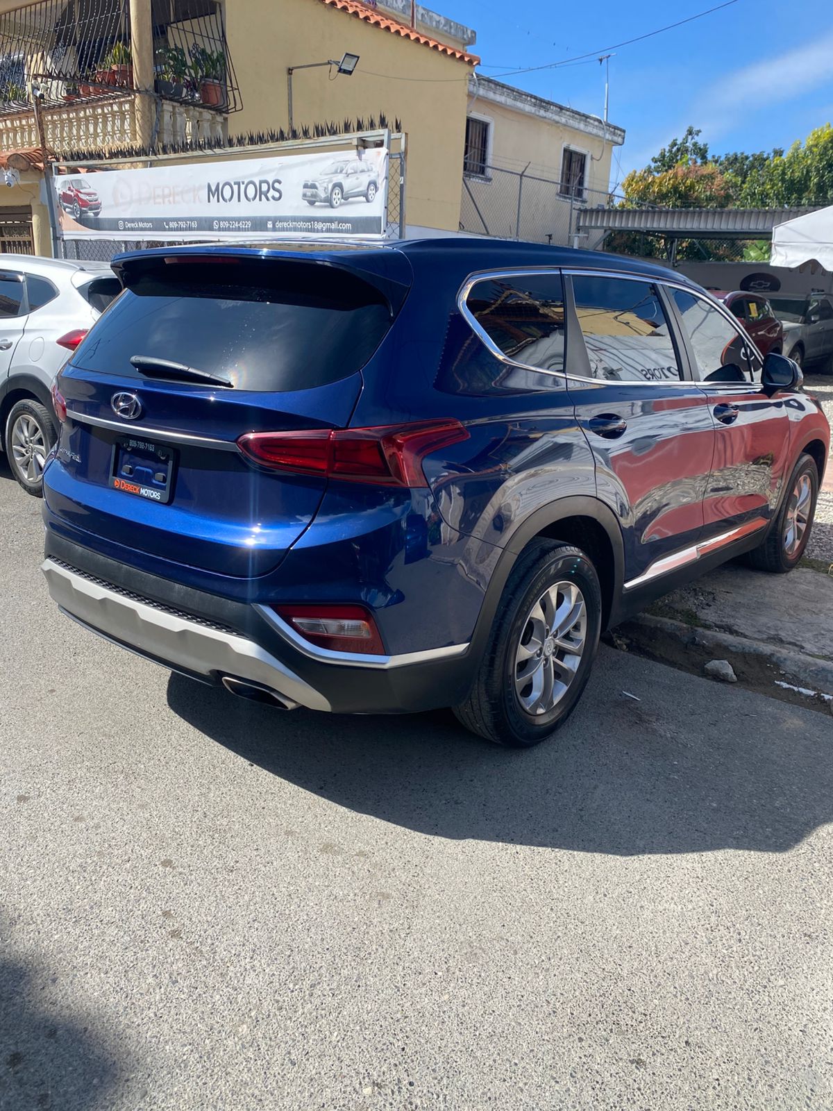 Hyundai Santa Fe 2020 Foto 7317285-8.jpg