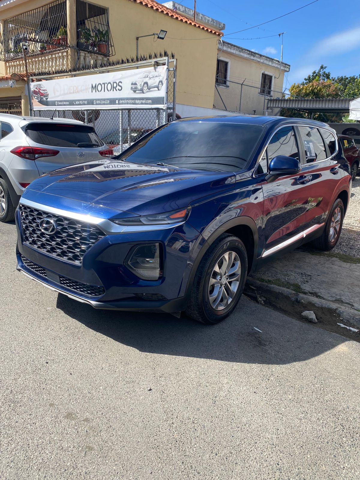 Hyundai Santa Fe 2020 Foto 7317285-9.jpg