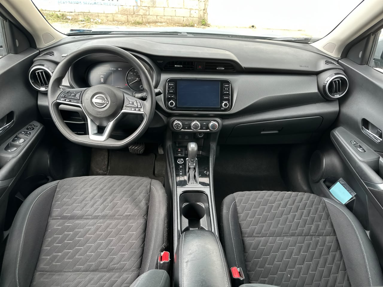 Nissan Kicks SV 2023 Foto 7317290-5.jpg