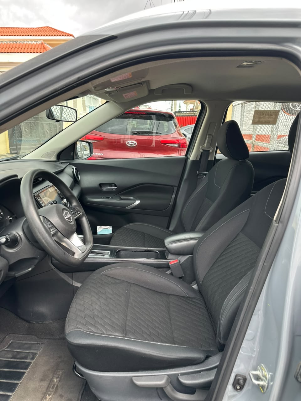 Nissan Kicks SV 2023 Foto 7317290-6.jpg