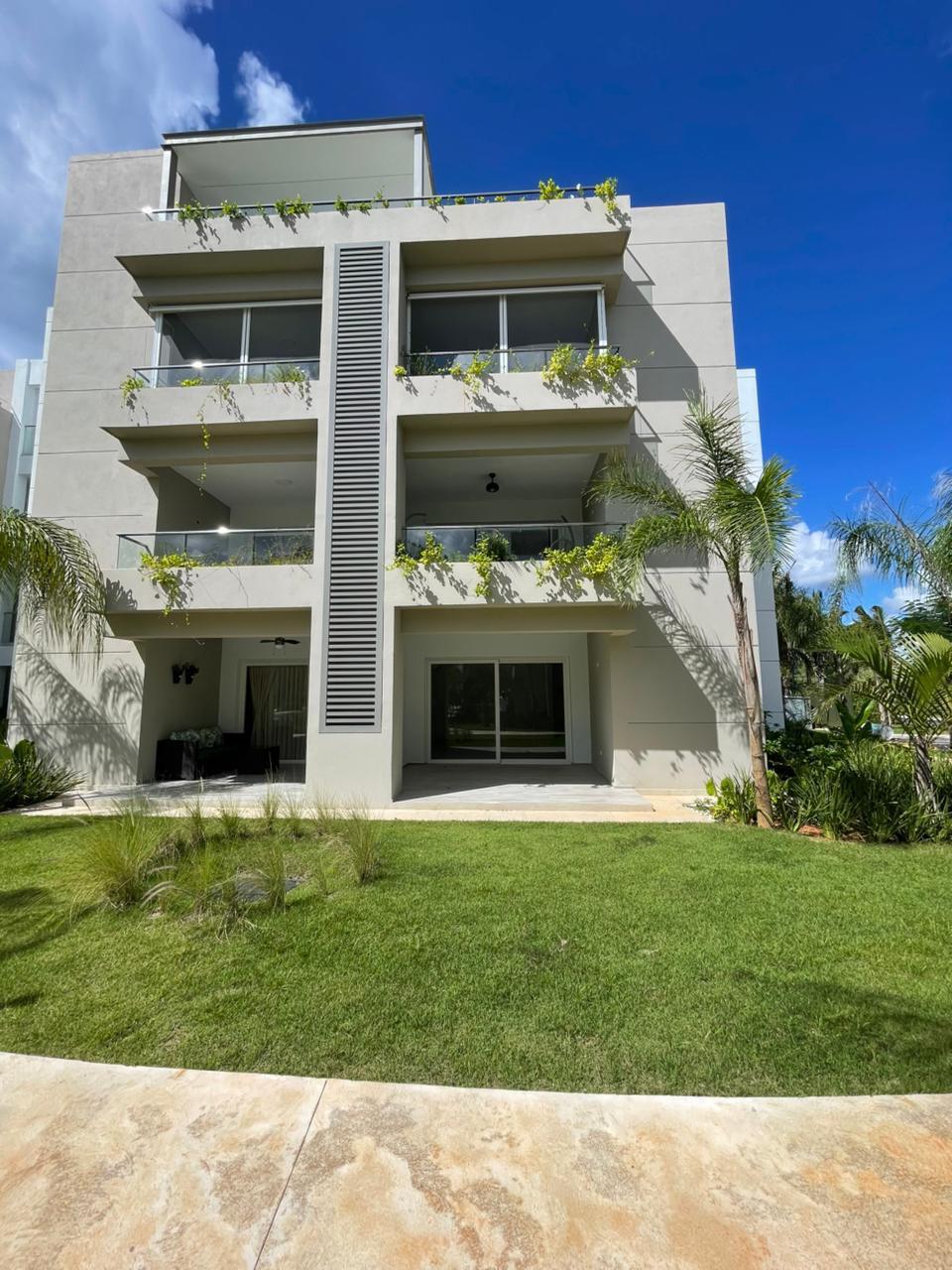 Vendo apartamento en bayahibe Foto 7317292-1.jpg