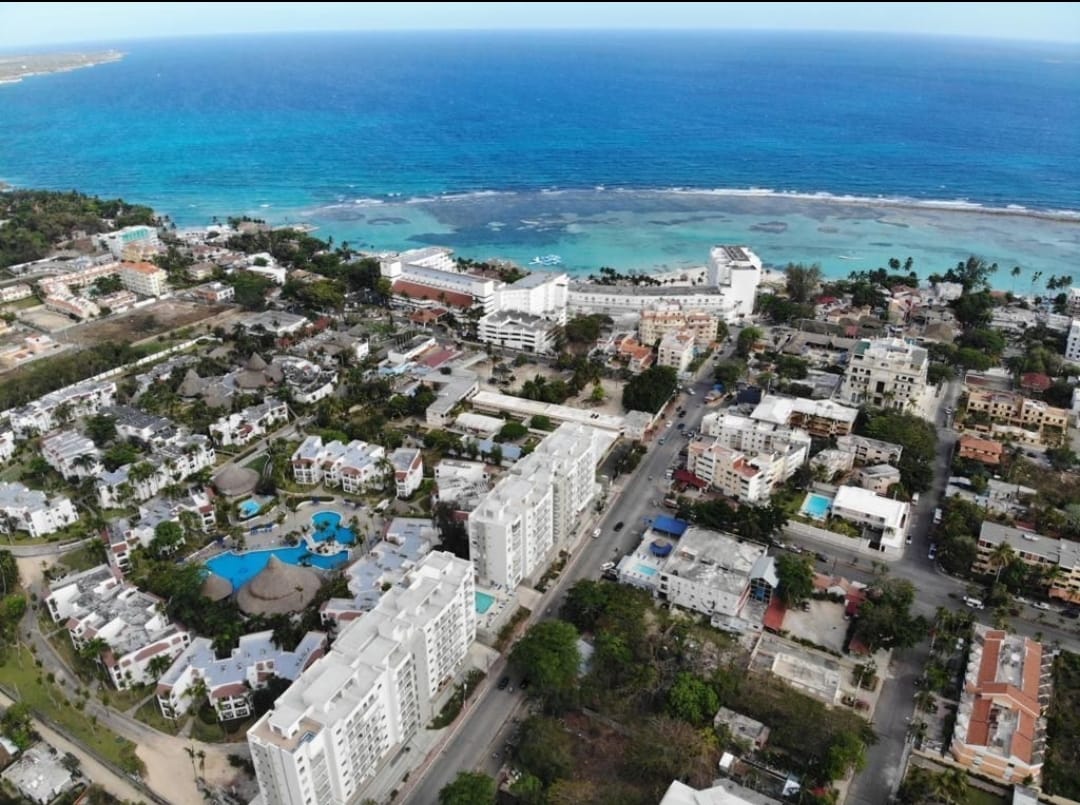 Vendo apartamento en boca chica Foto 7317293-1.jpg
