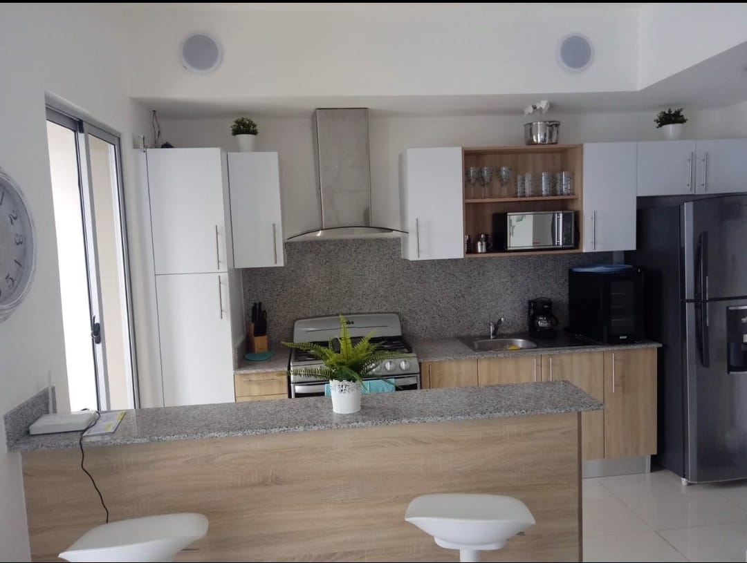 Vendo apartamento en boca chica Foto 7317293-8.jpg