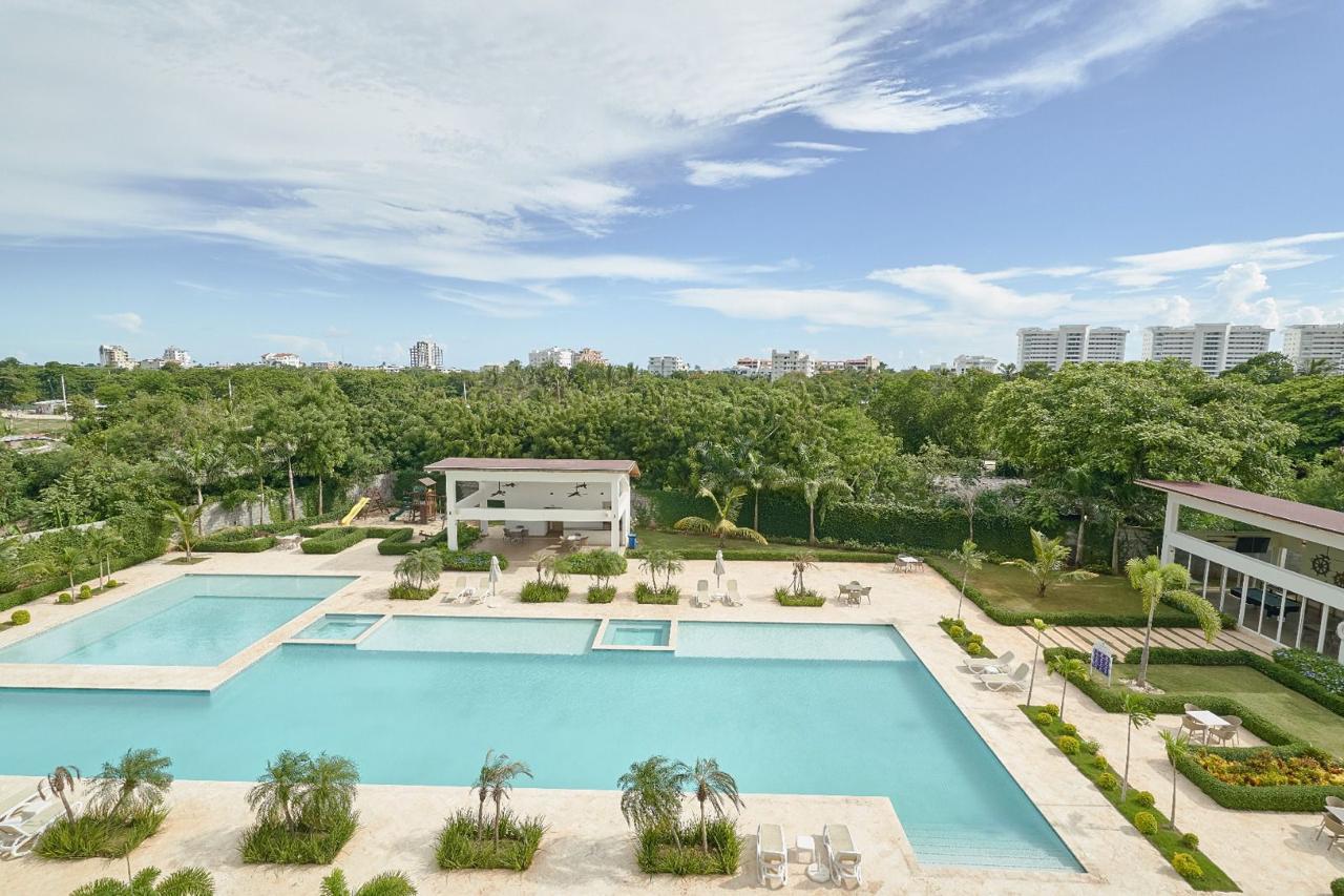 Vendo apartamento en juan dolio Foto 7317297-10.jpg