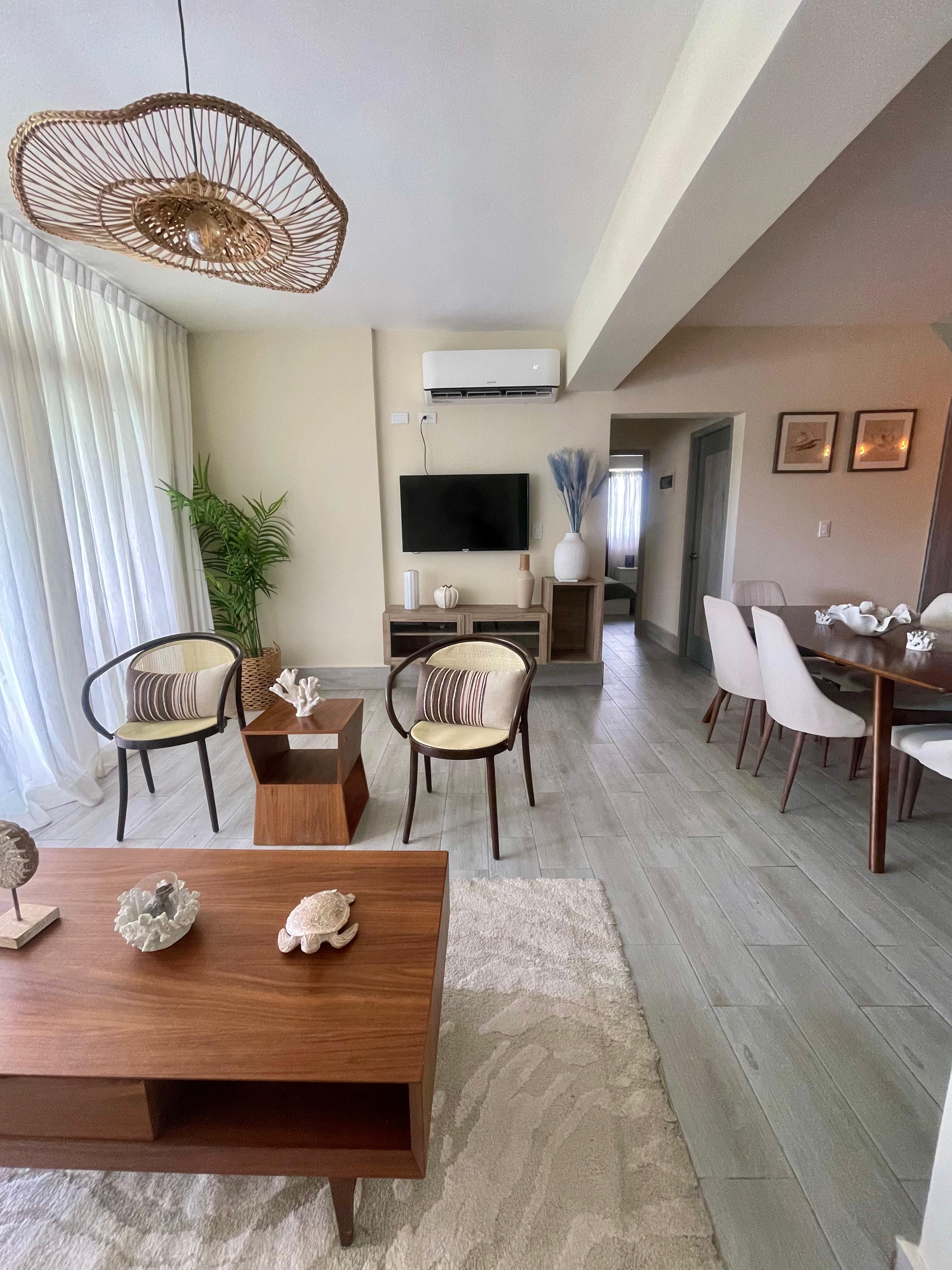 Vendo apartamento en Juan Dolio  Foto 7317298-11.jpg