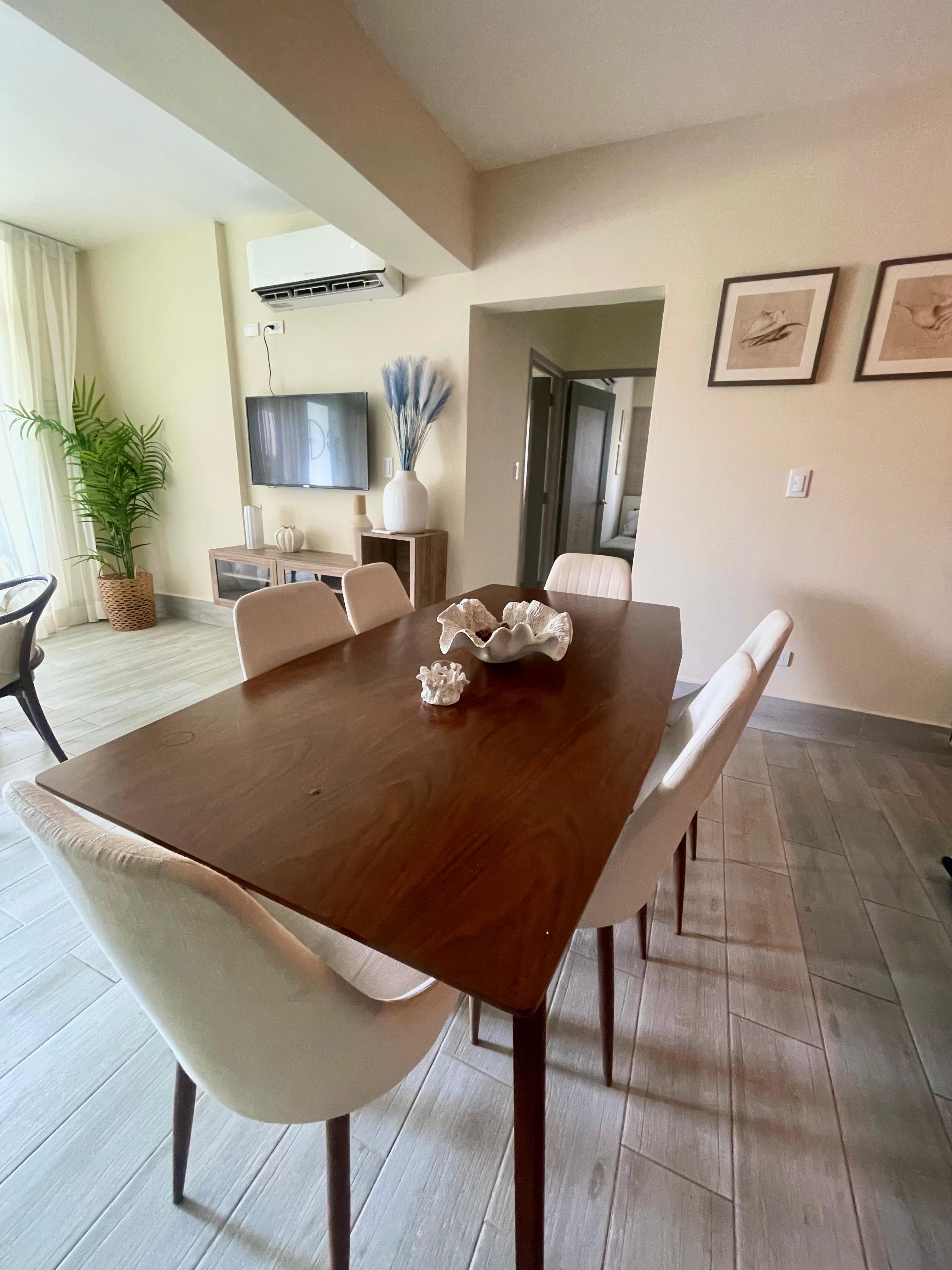 Vendo apartamento en Juan Dolio  Foto 7317298-14.jpg